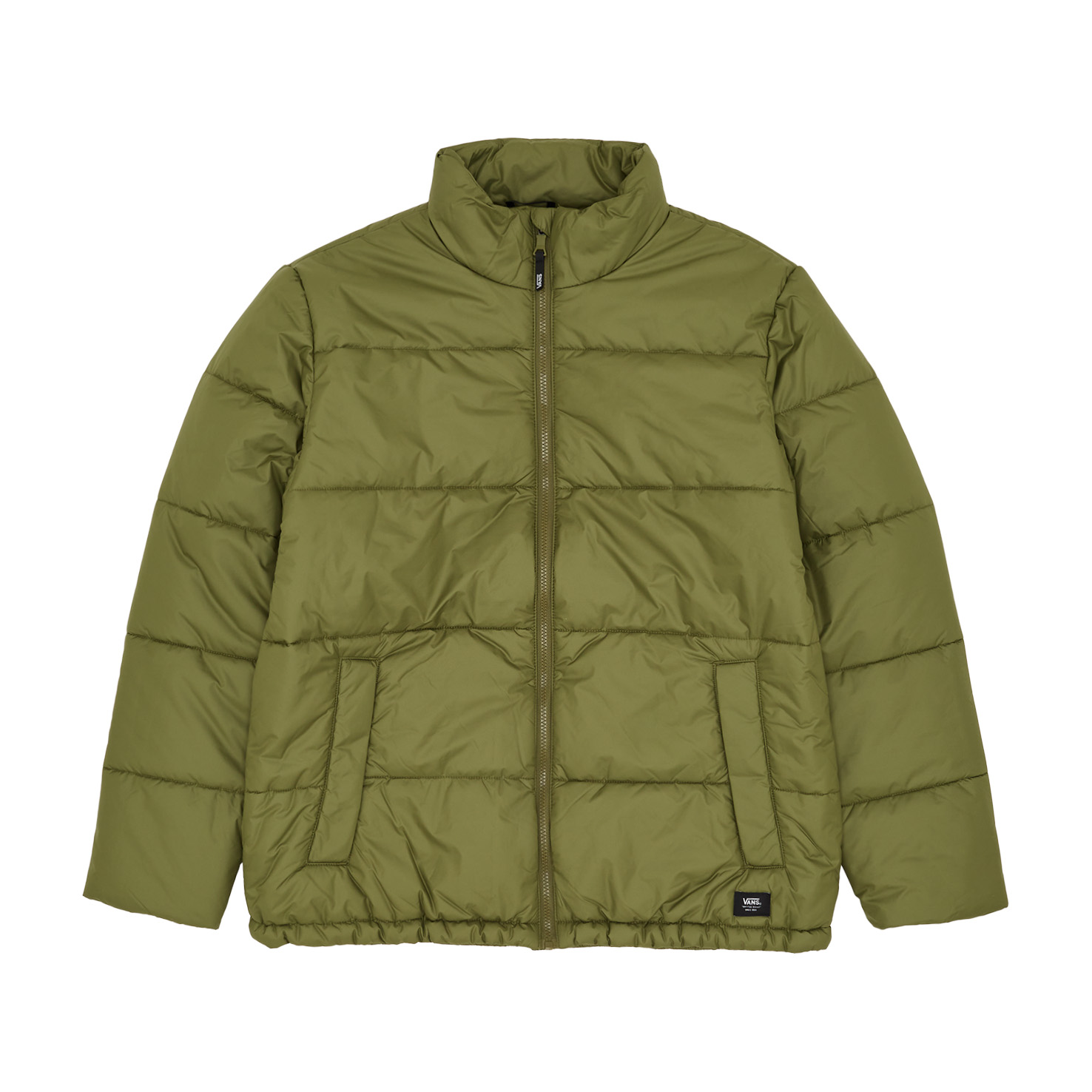 

Norris MTE-1, Зеленый