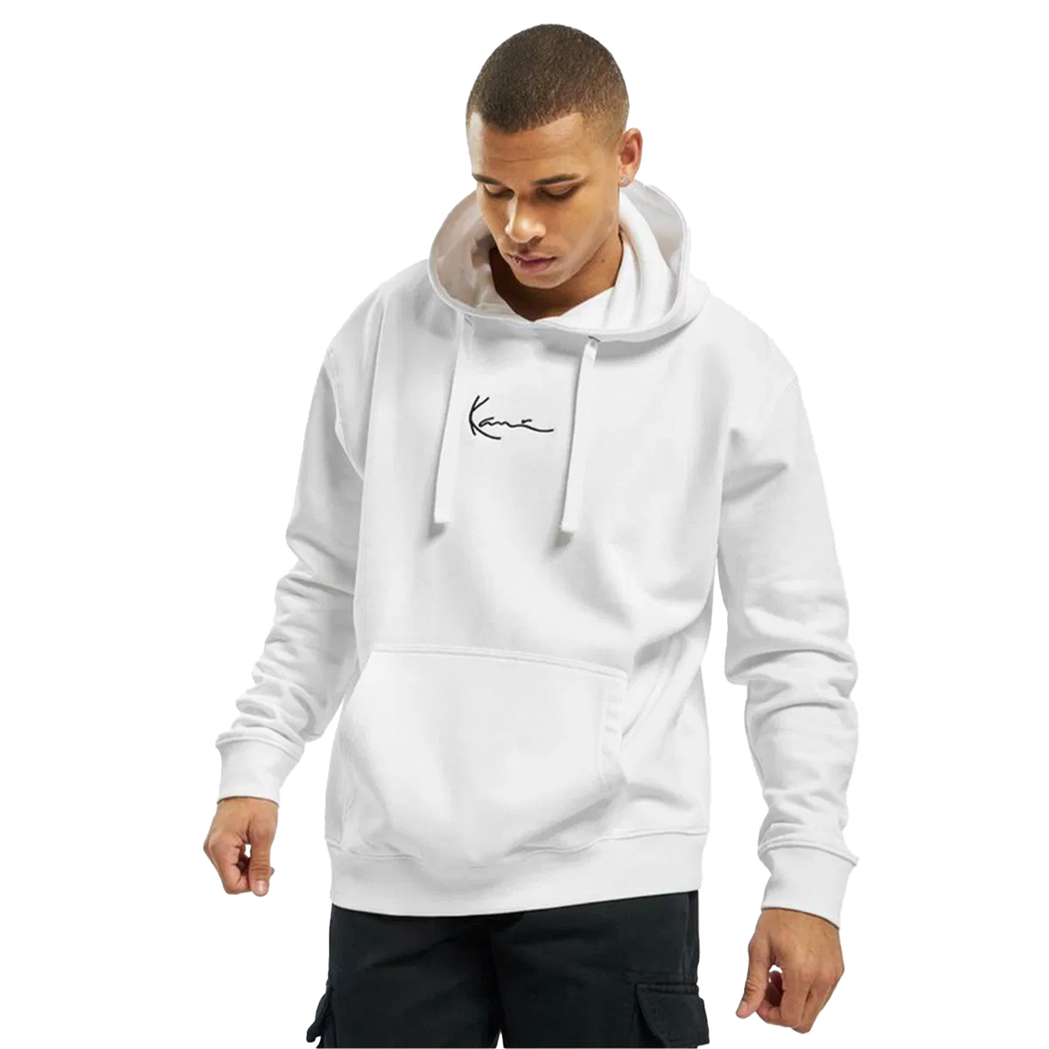 SIGNATURE HOODIE