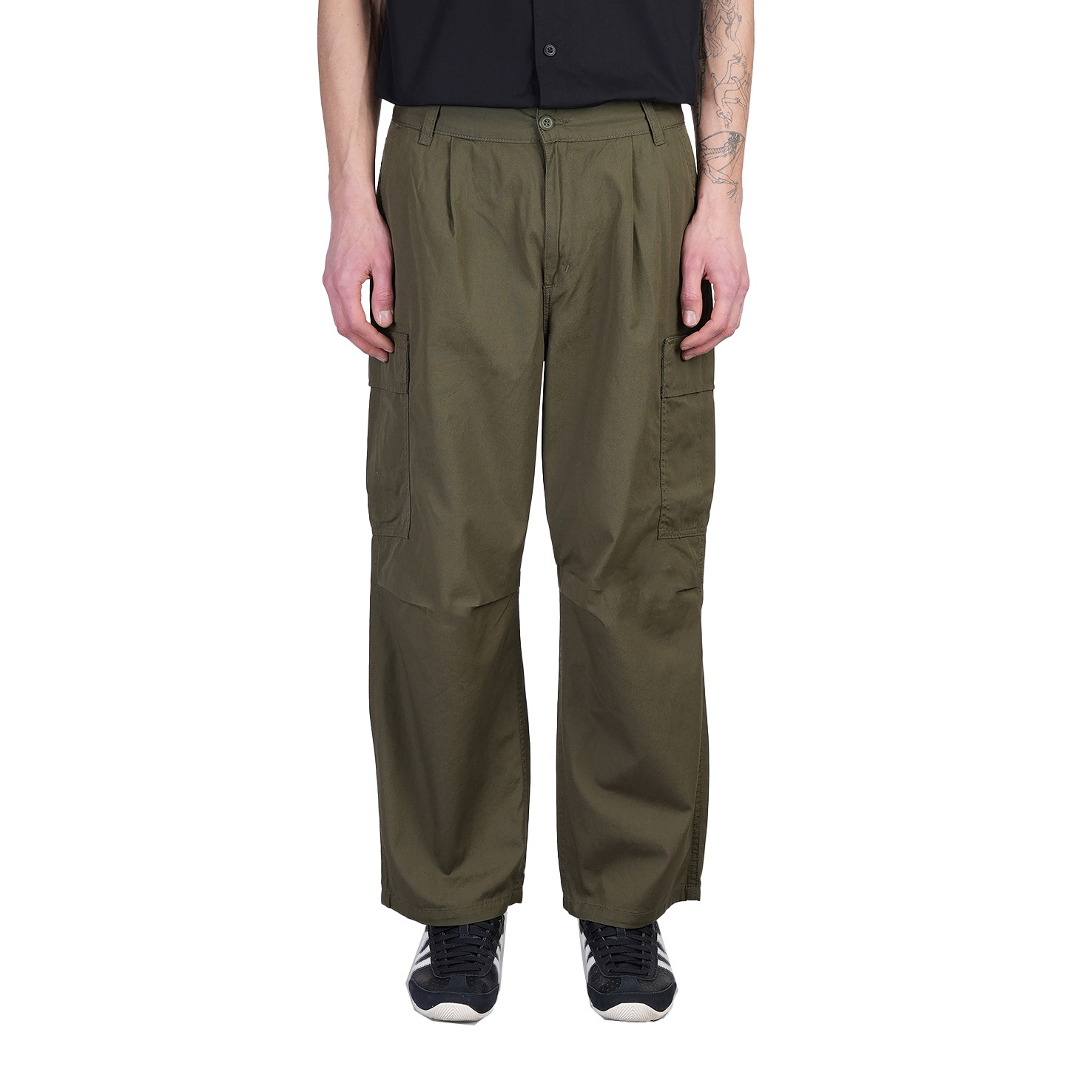 Cole Cargo Pant