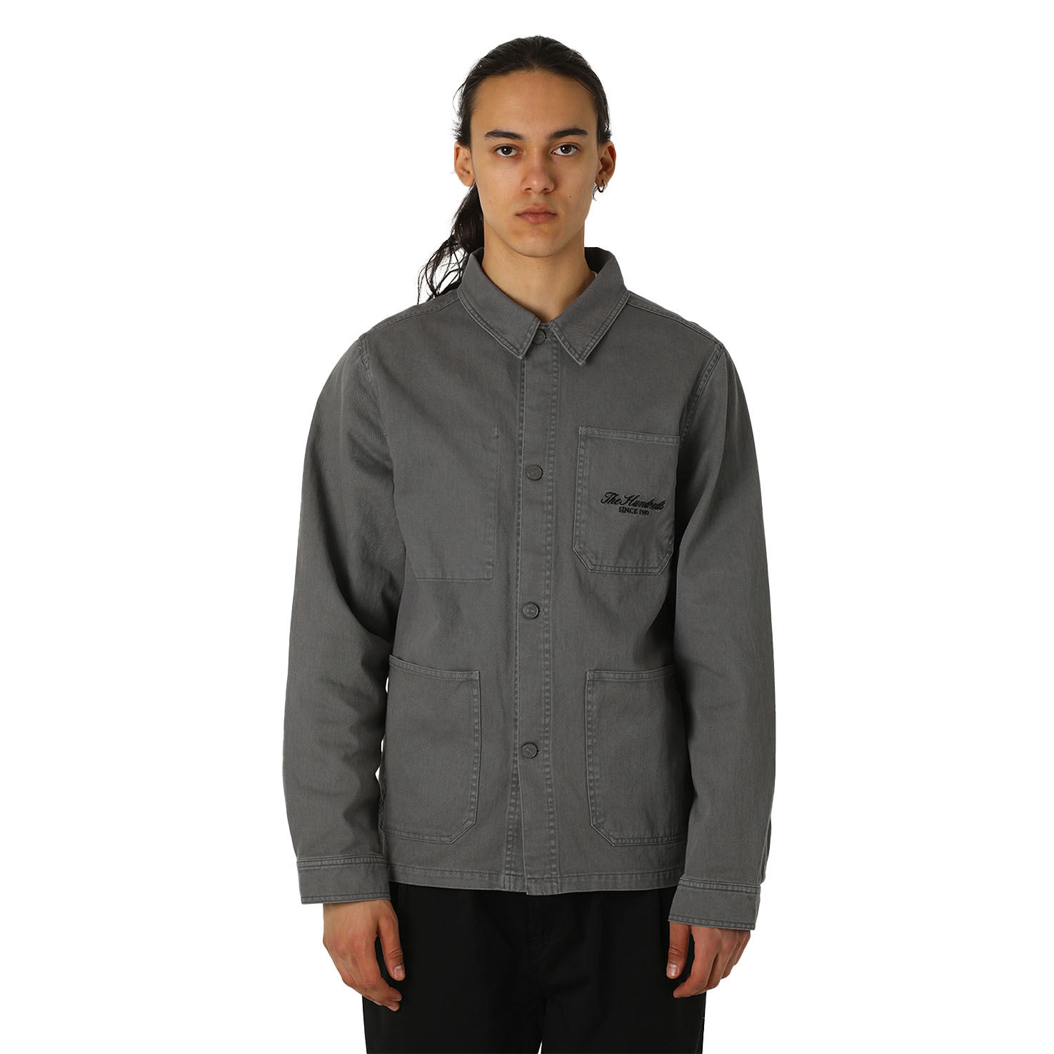 Lens Work Jacket
