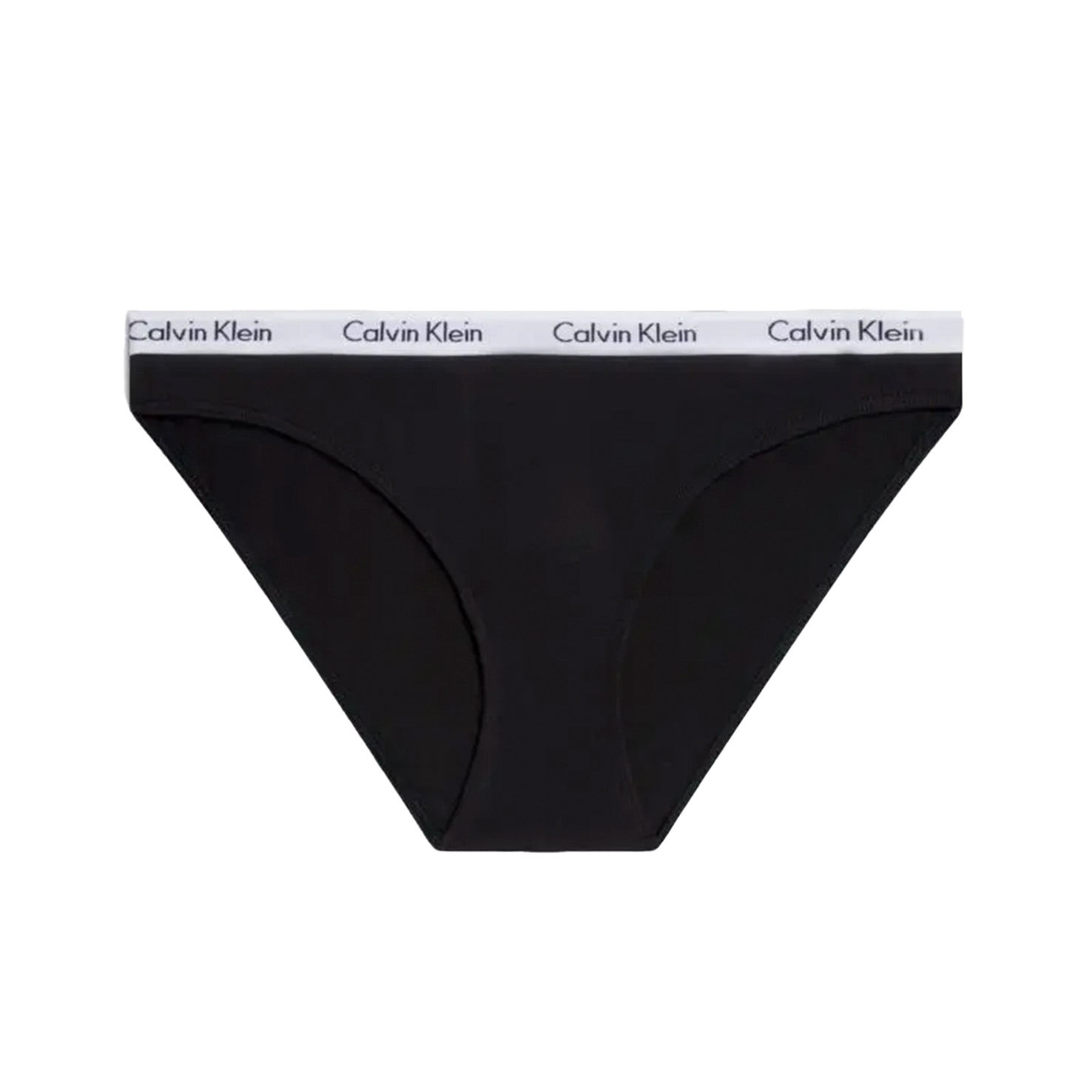

Bikini Briefs Carousel, Черный