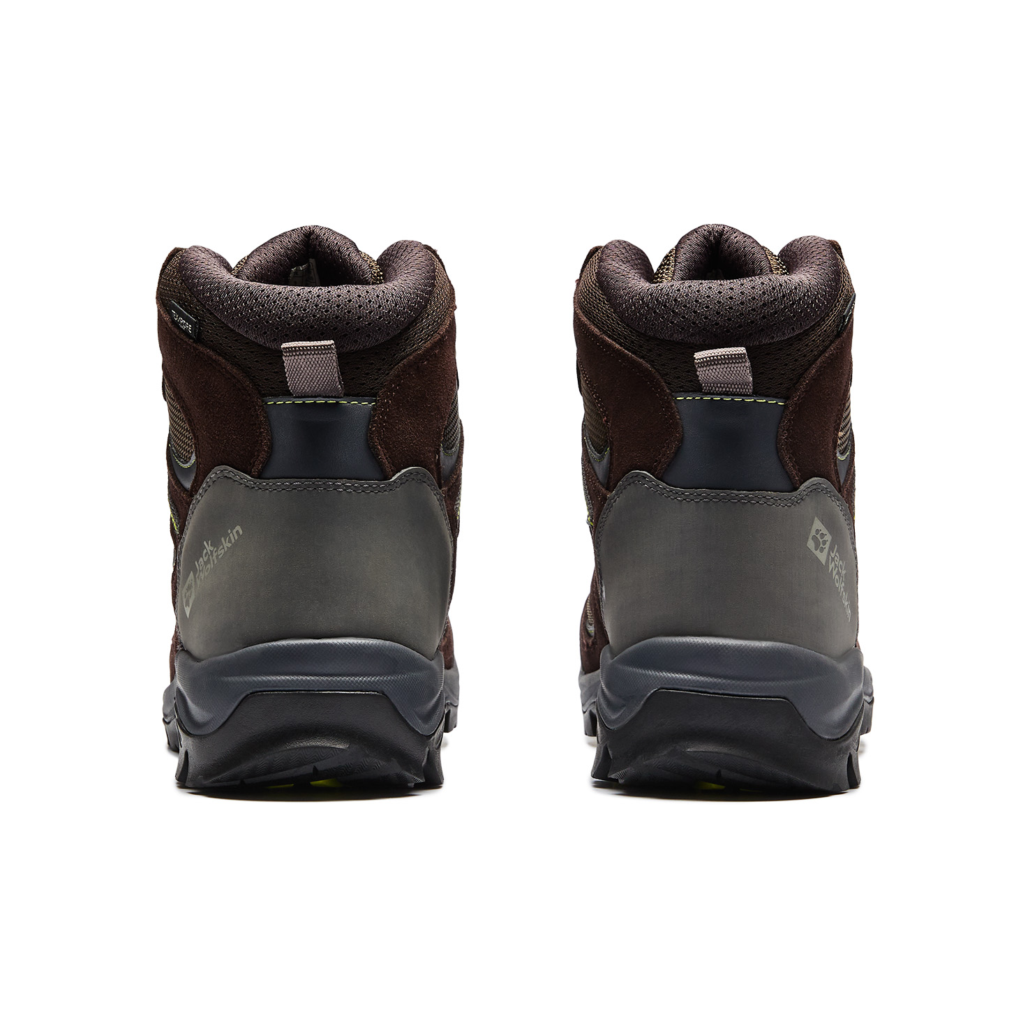 Vojo 3 Texapore Mid 4