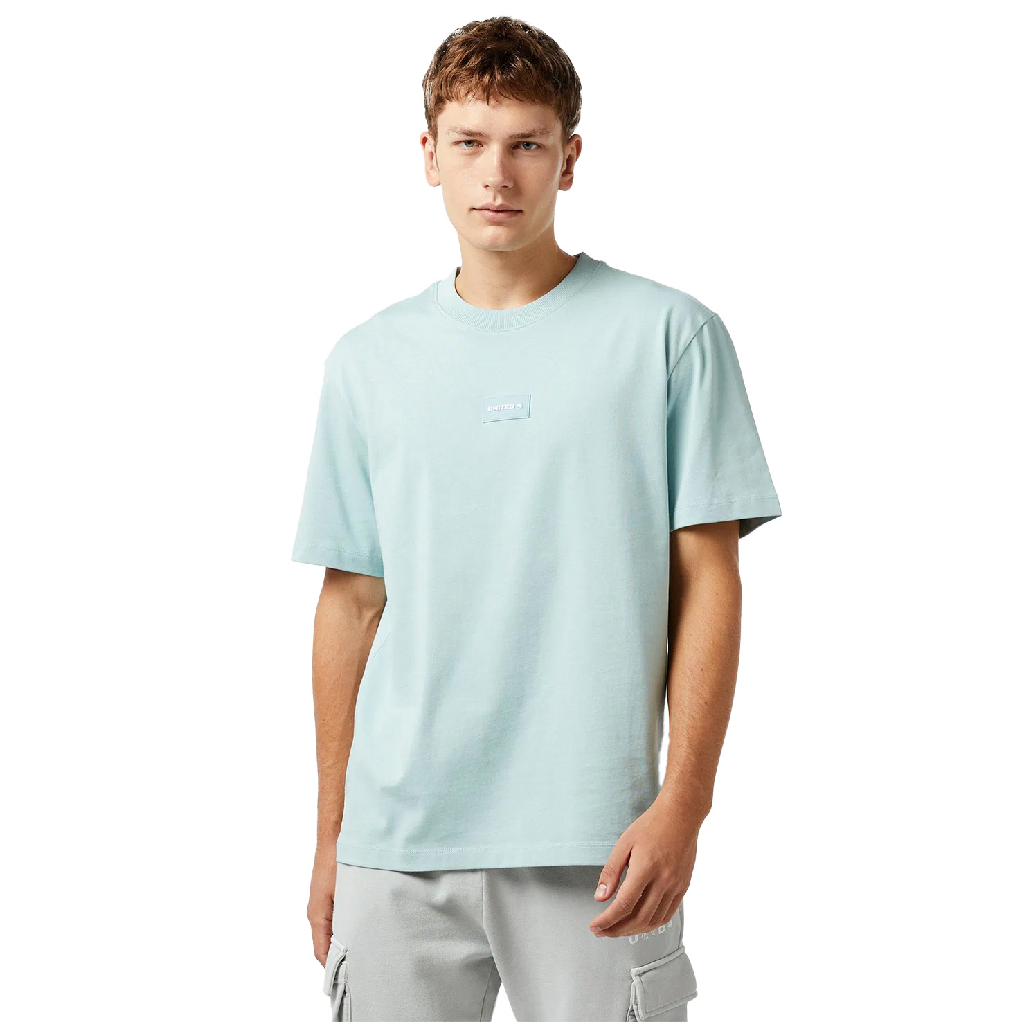 1.0 ESSENTIALS M TSHIRT