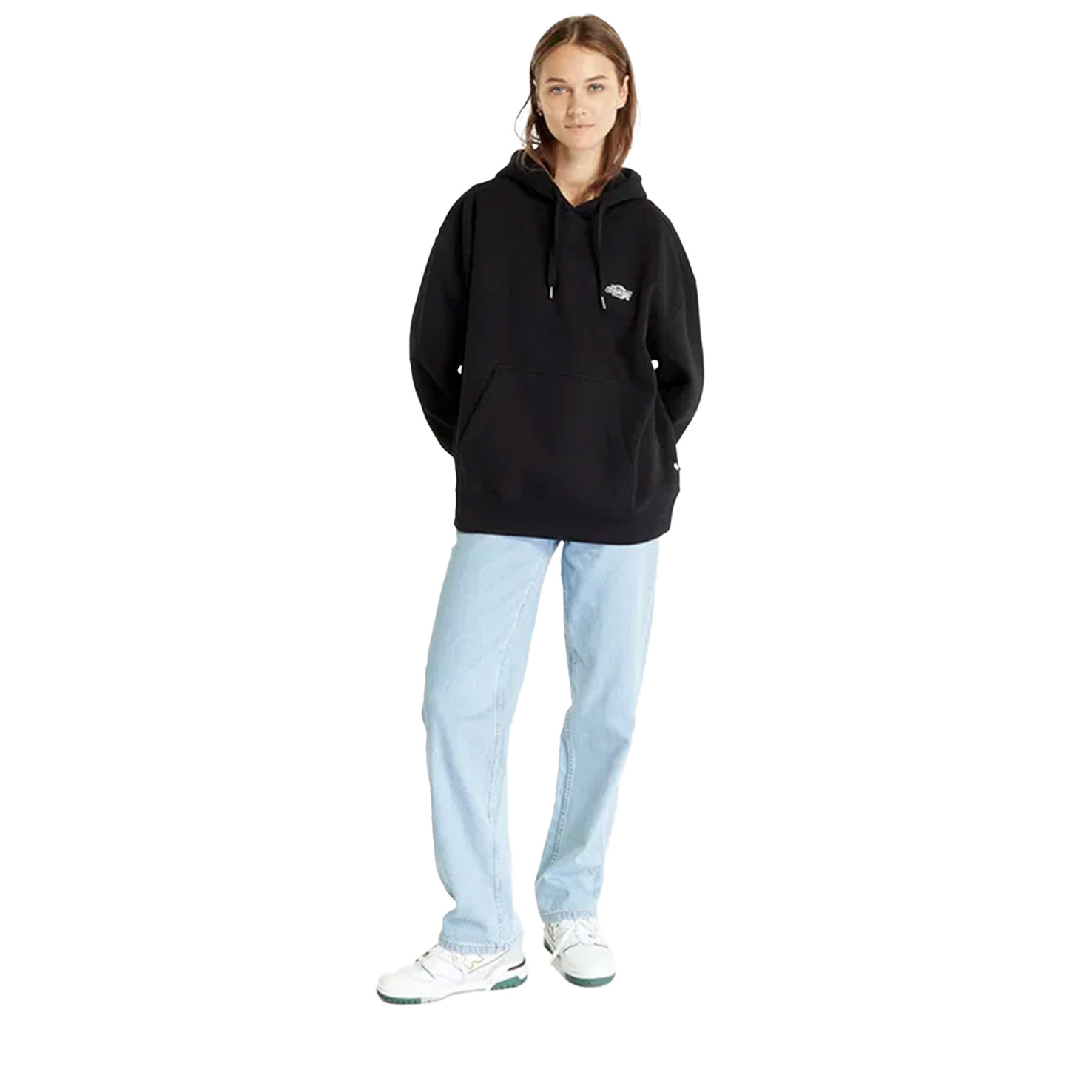 SUMMERDALE HOODIE 3