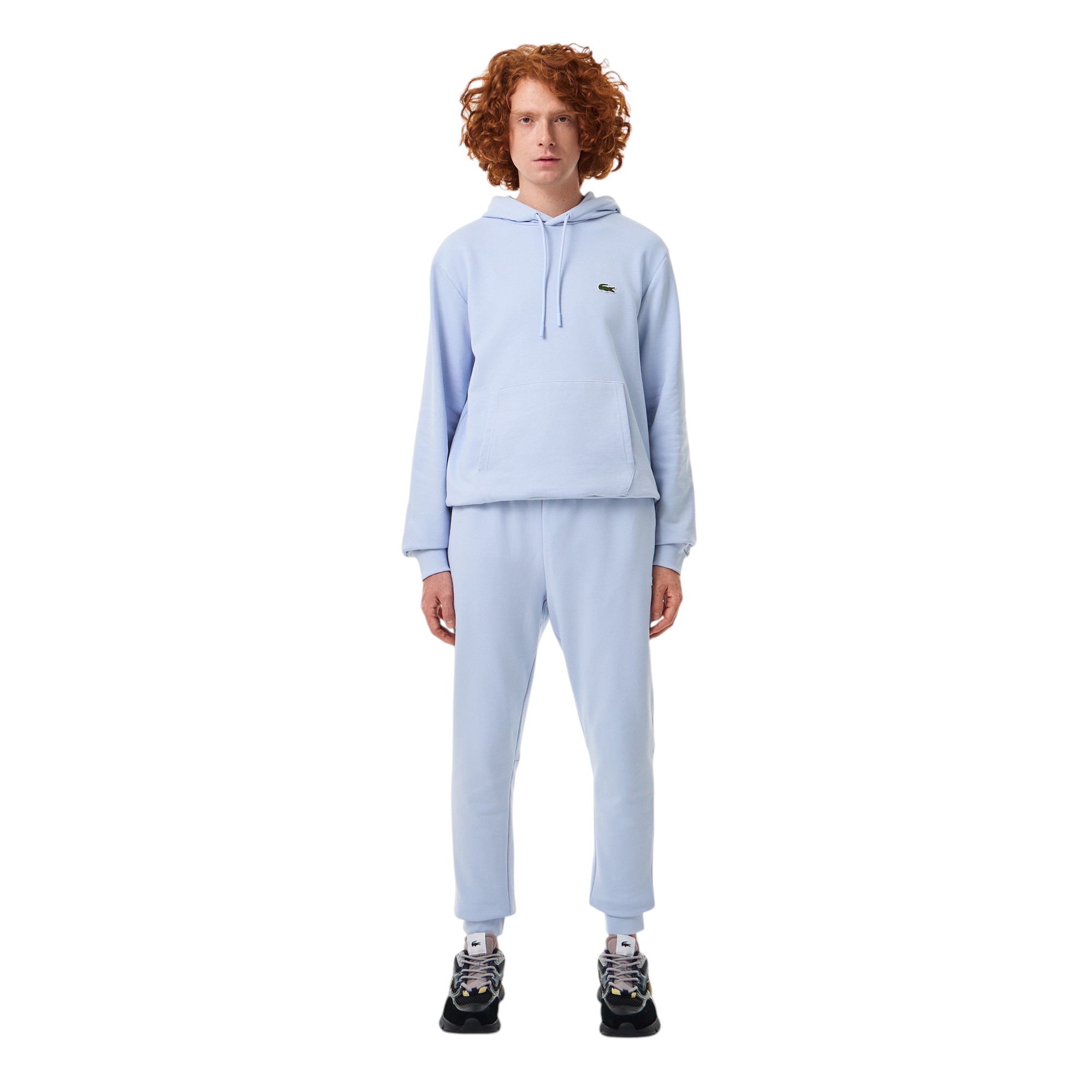 

SWEATPANTS, Голубой