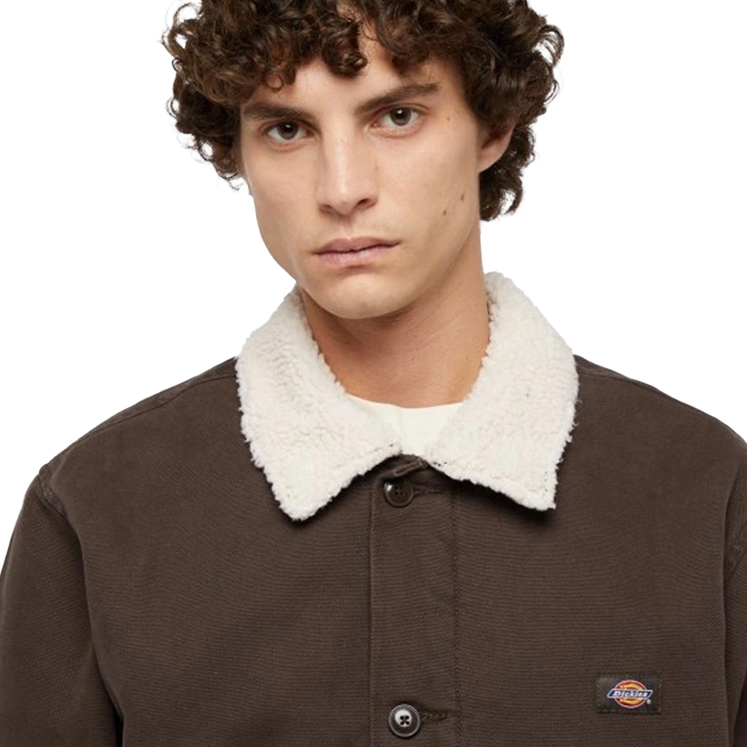 DICKIES DUCK CANVAS DECK JACKET 4