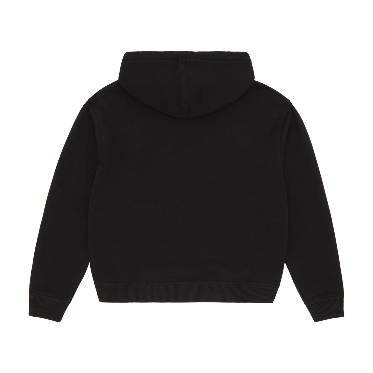 CLANCY HOODIE 2