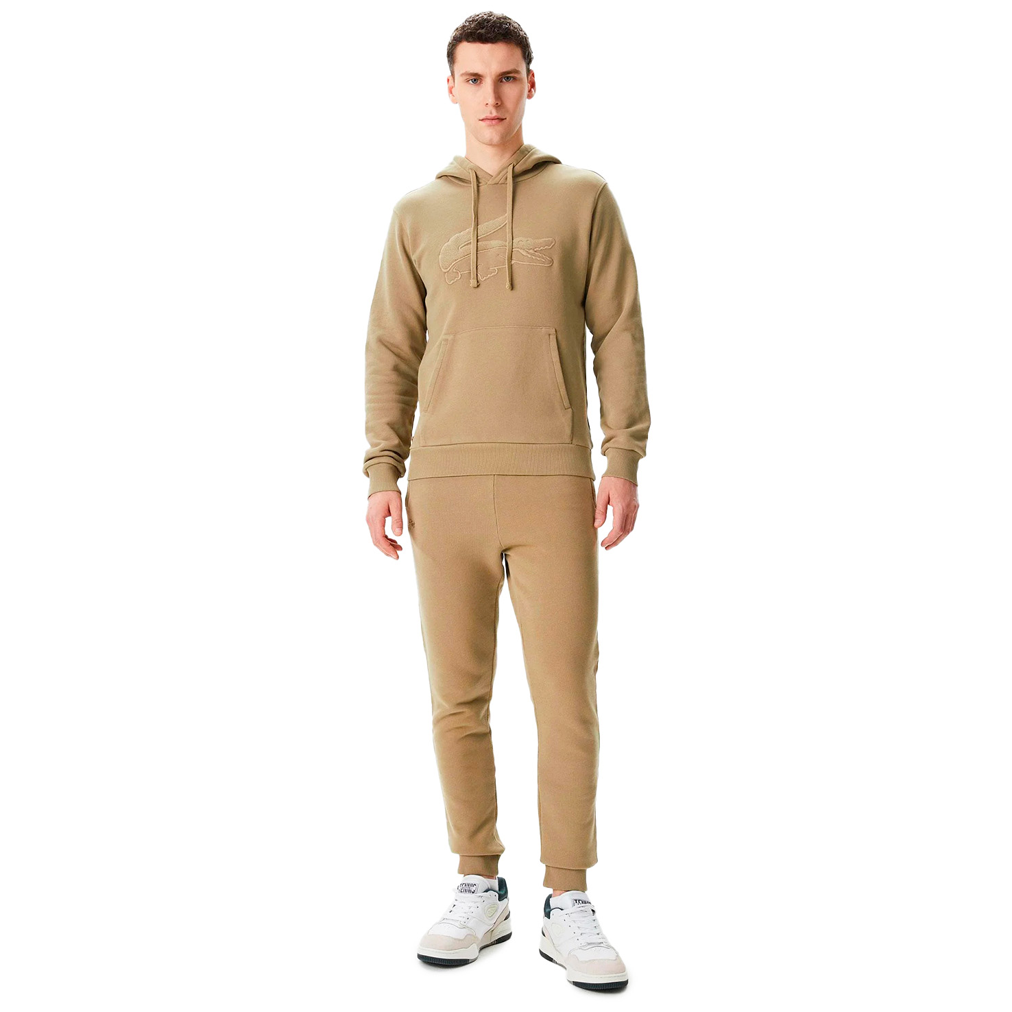 TRACKSUIT TROUSERS
