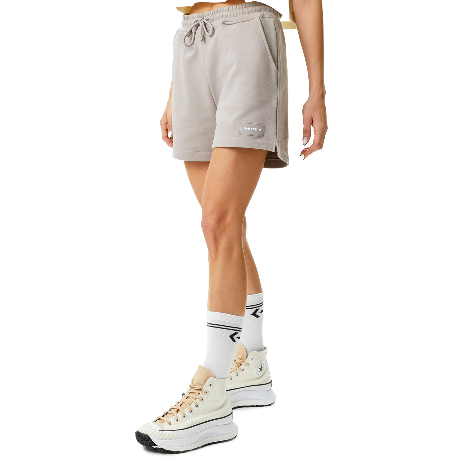 1.0 ESSENTIALS W SHORT