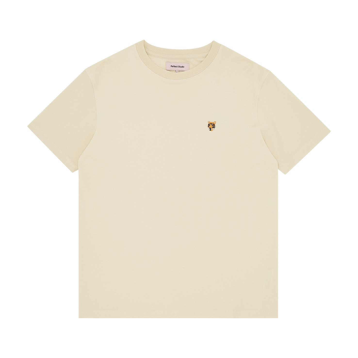 REFLECT STUDIO T-SHIRT