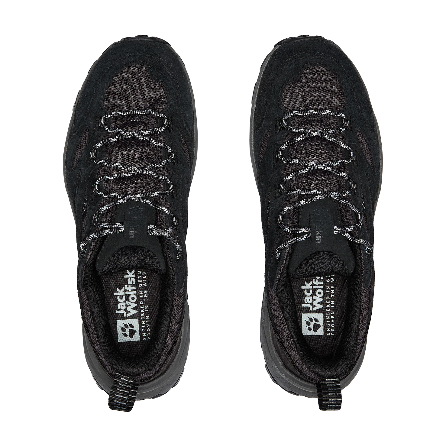 VOJO TOUR TEXAPORE LOW M 3