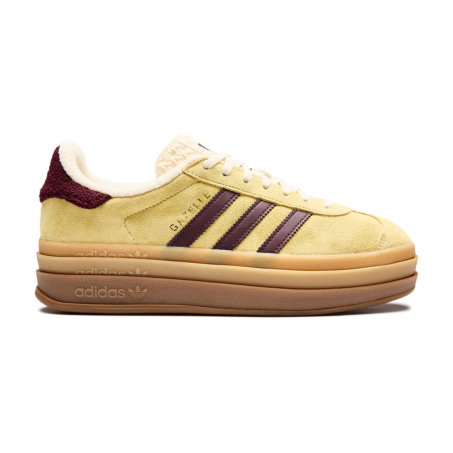 GAZELLE BOLD