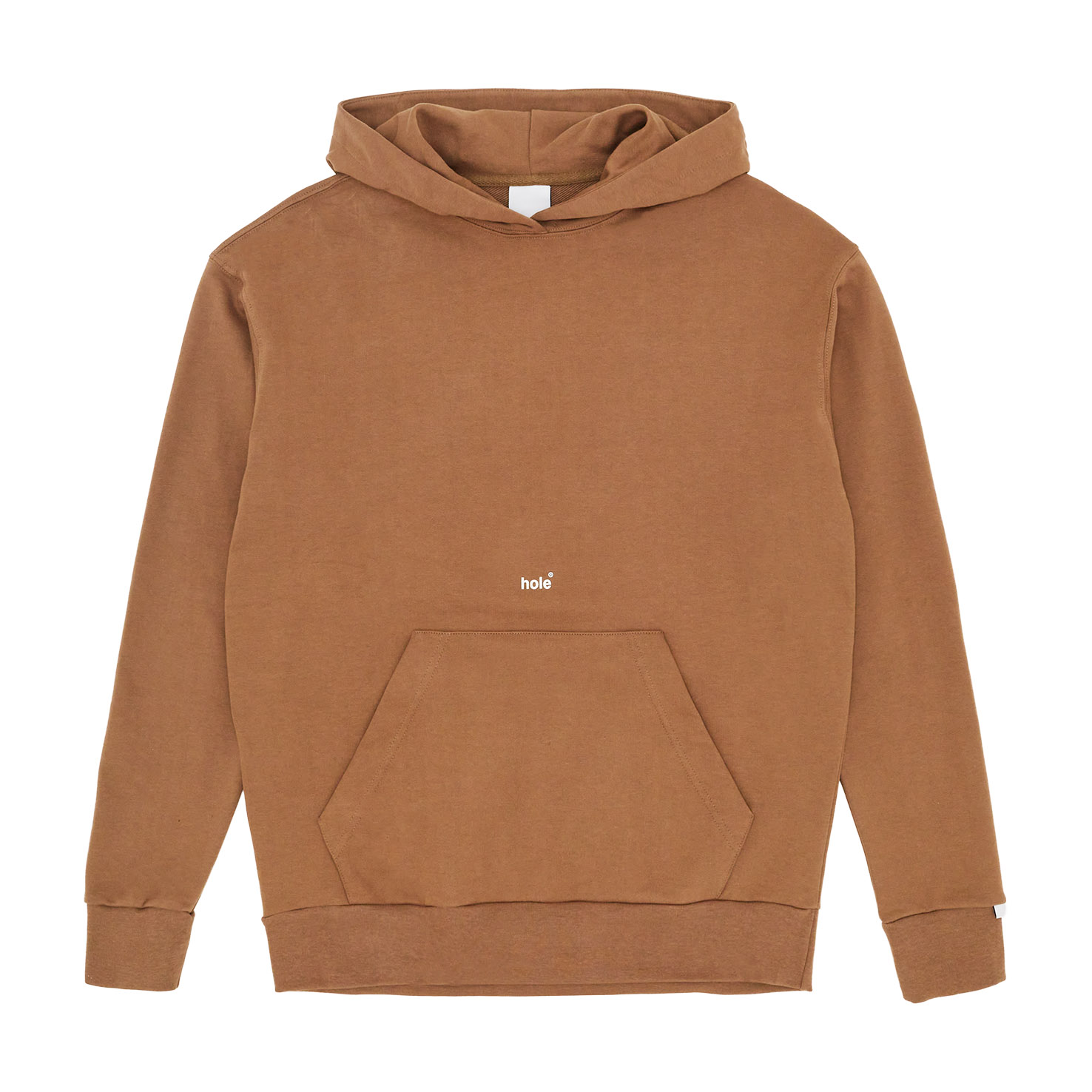 Толстовка Hole Academie