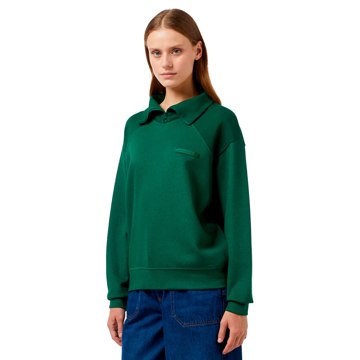 

MIXED FABRIC, Зеленый