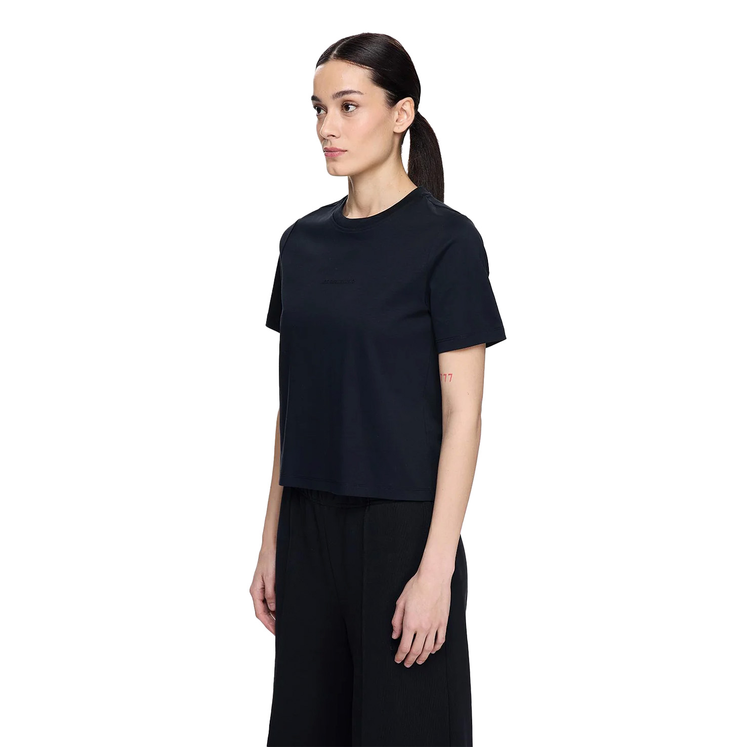 

T-SHIRT, Черный