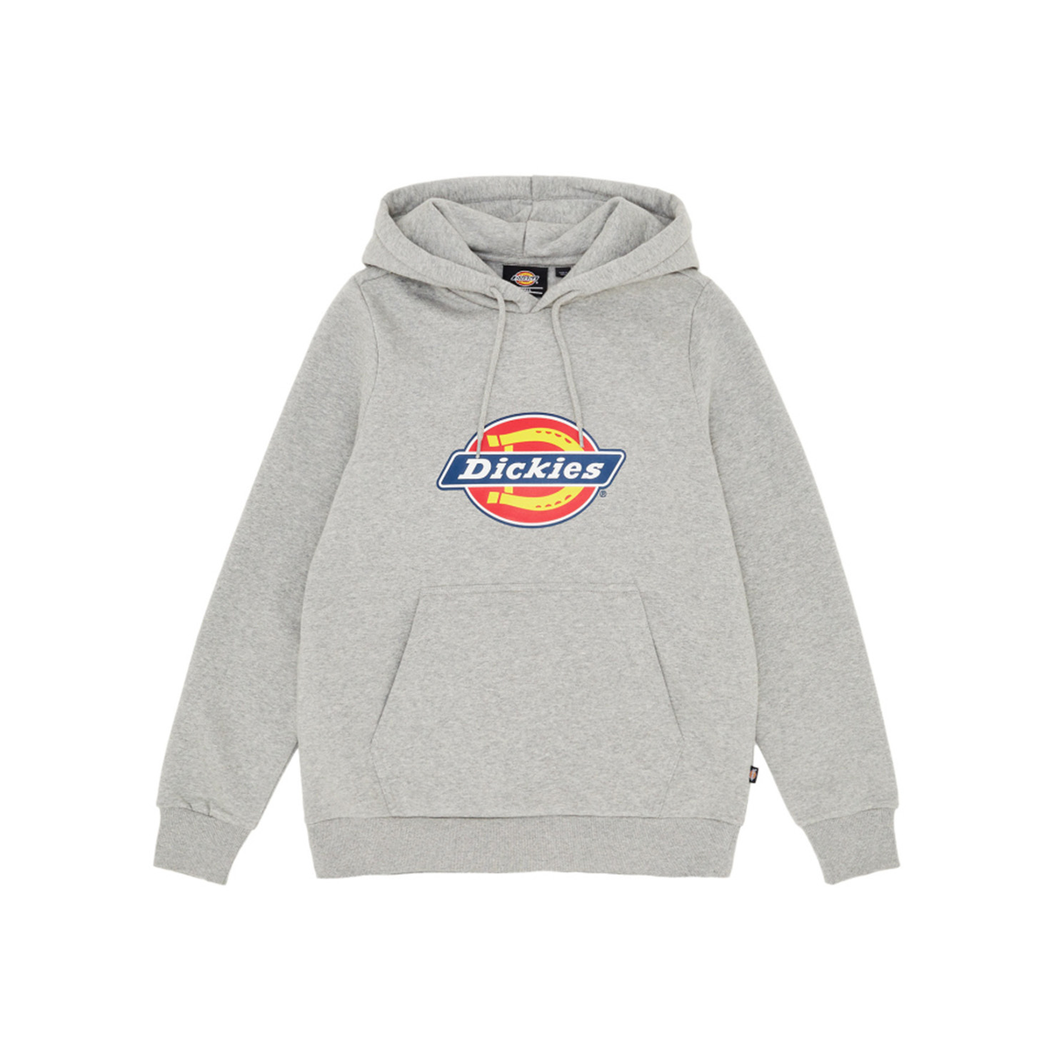 ICON LOGO HOODIE