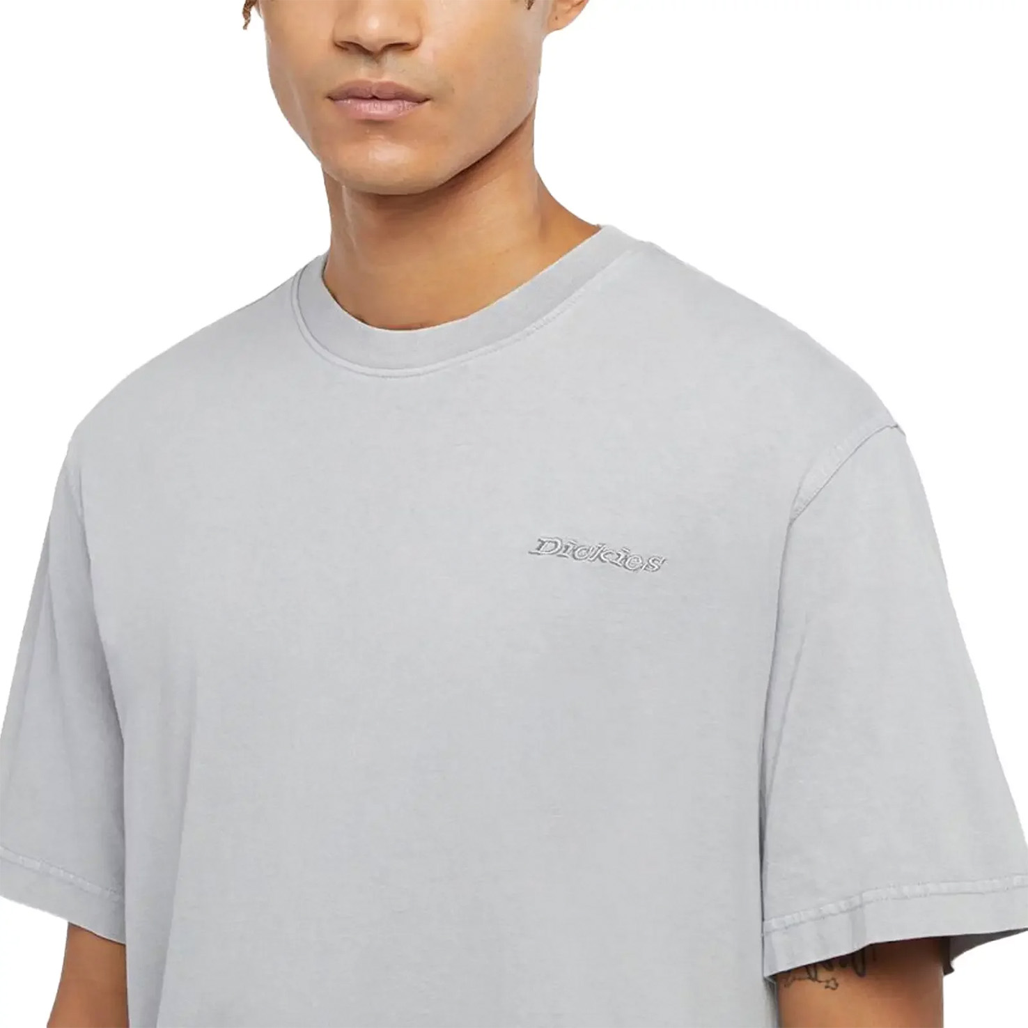 PLENTYWOOD TEE SS 3
