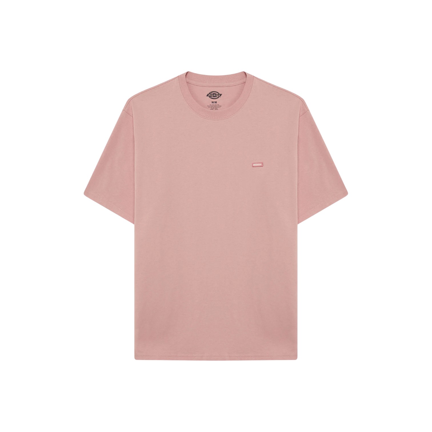 CLANCY HEAVYWEIGHT SS TEE