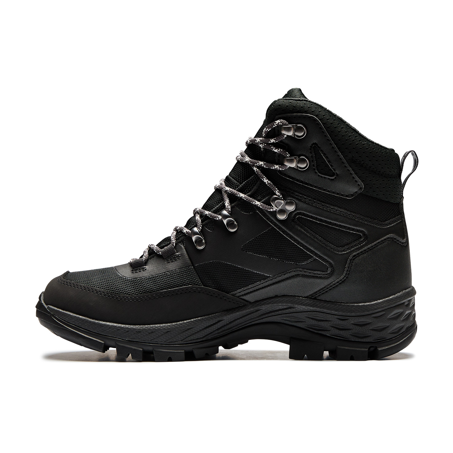 Rebellion Guide Texapore Mid 5