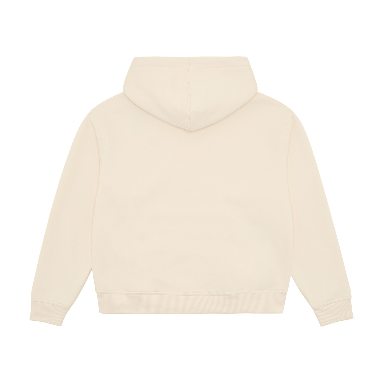 CLANCY HOODIE 2