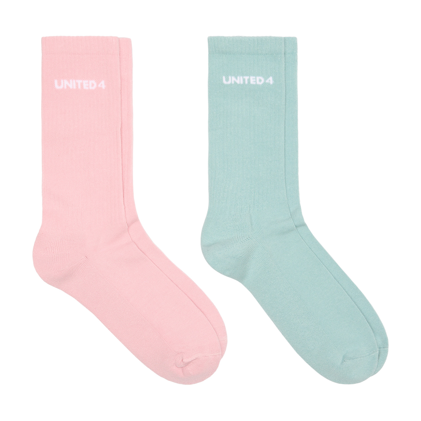 SOCKS DOUBLE