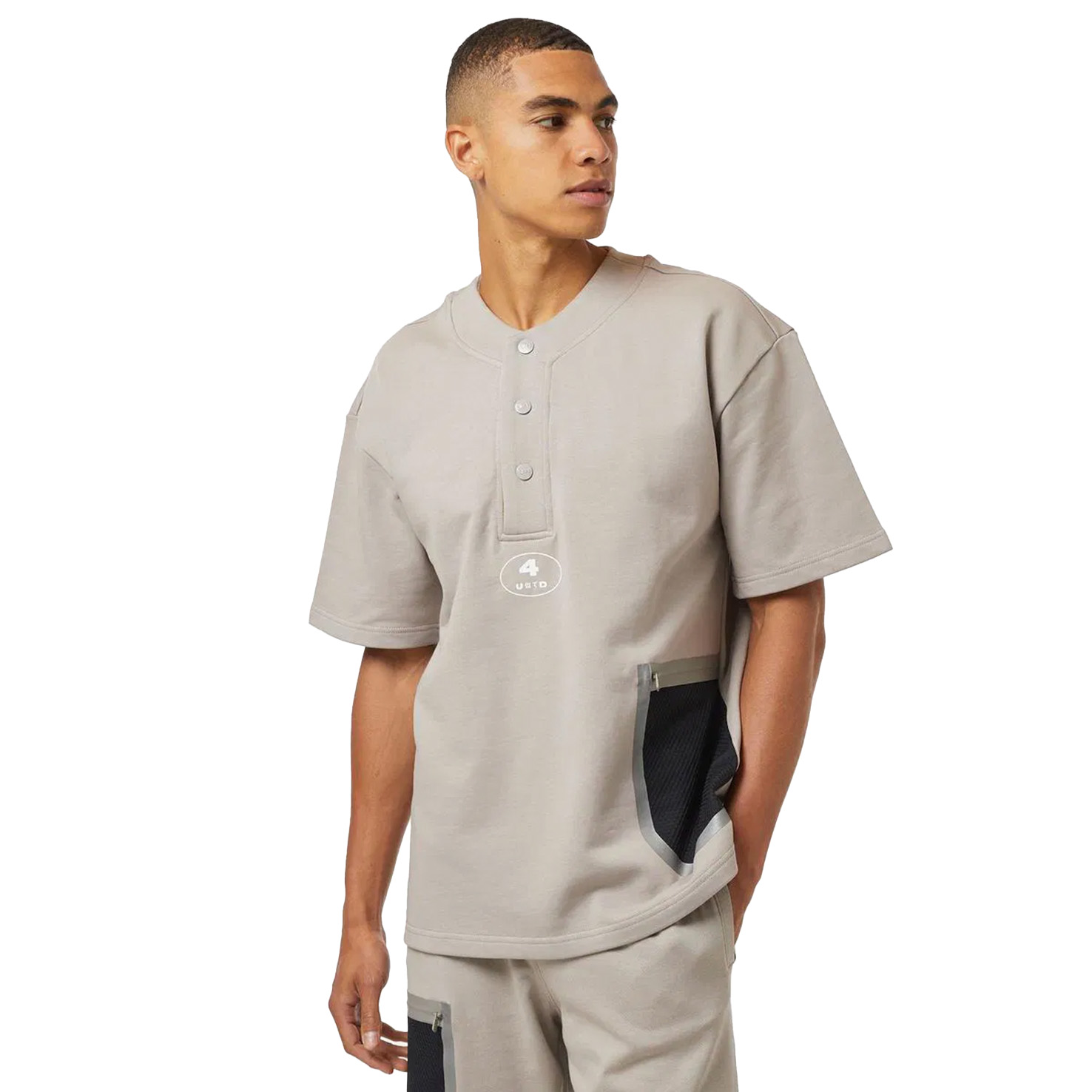 BASKETBALL M T-SHIRT