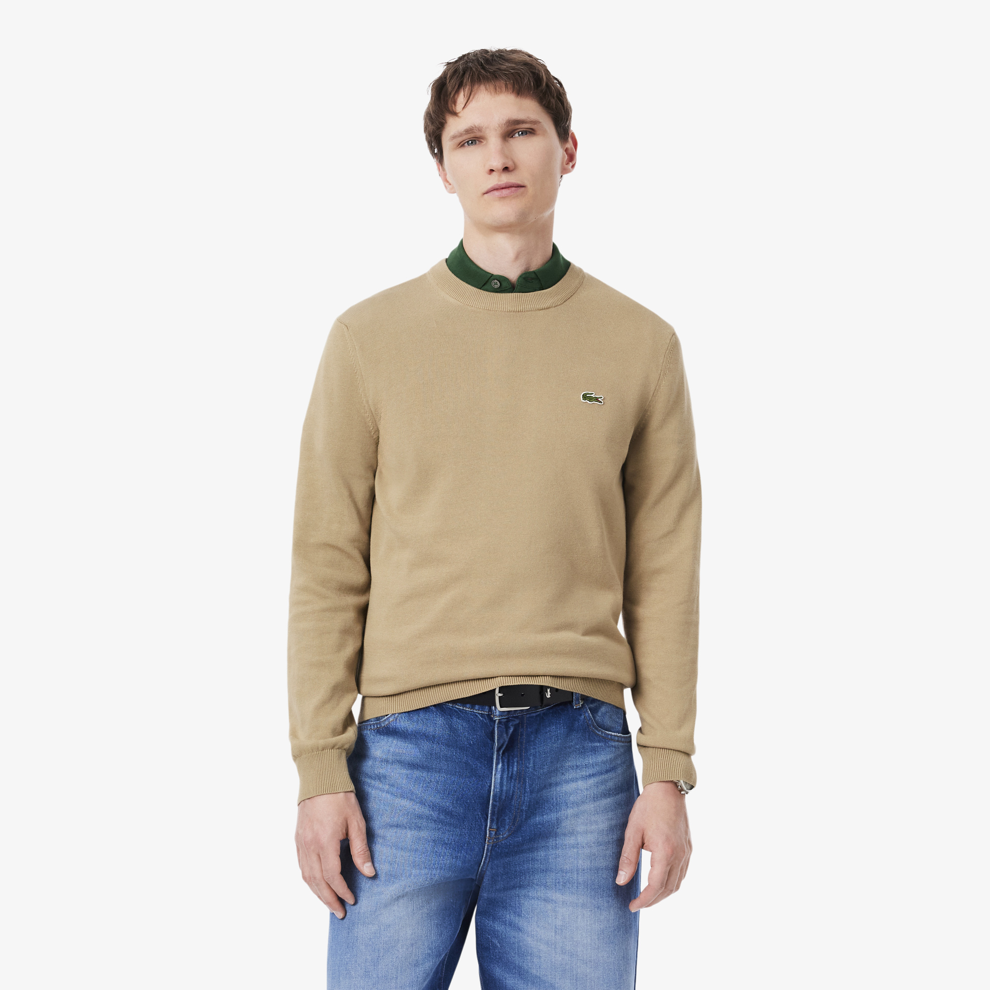 Мужской свитер Lacoste