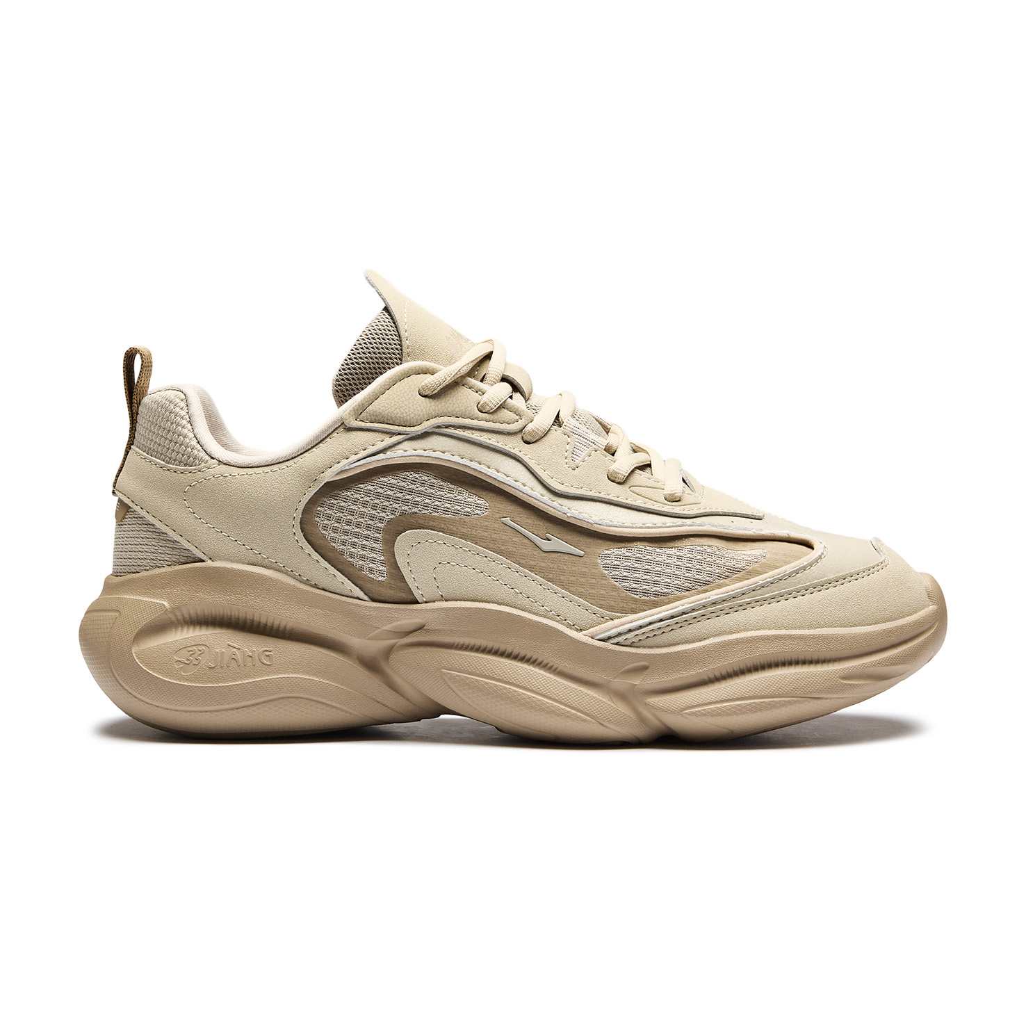 M.Jogging Shoes