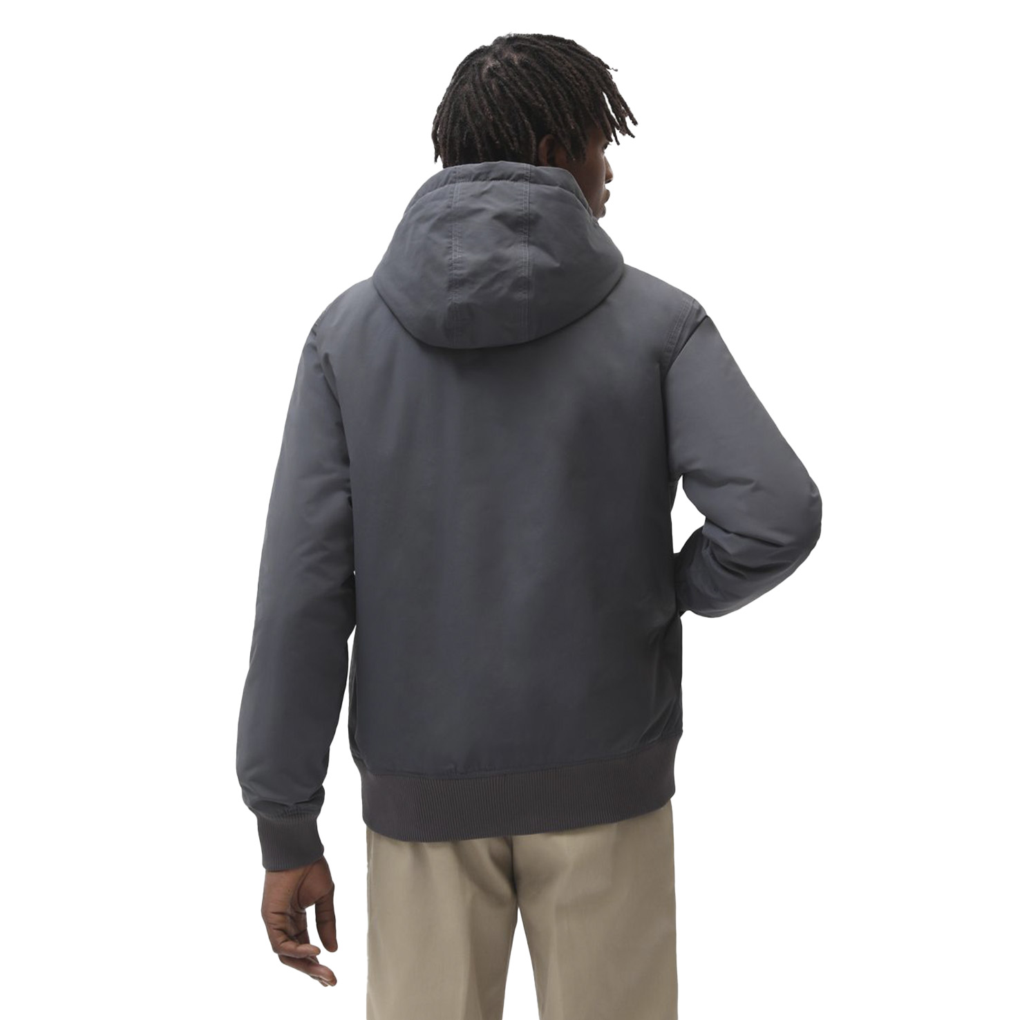 NEW SARPY JACKET 2