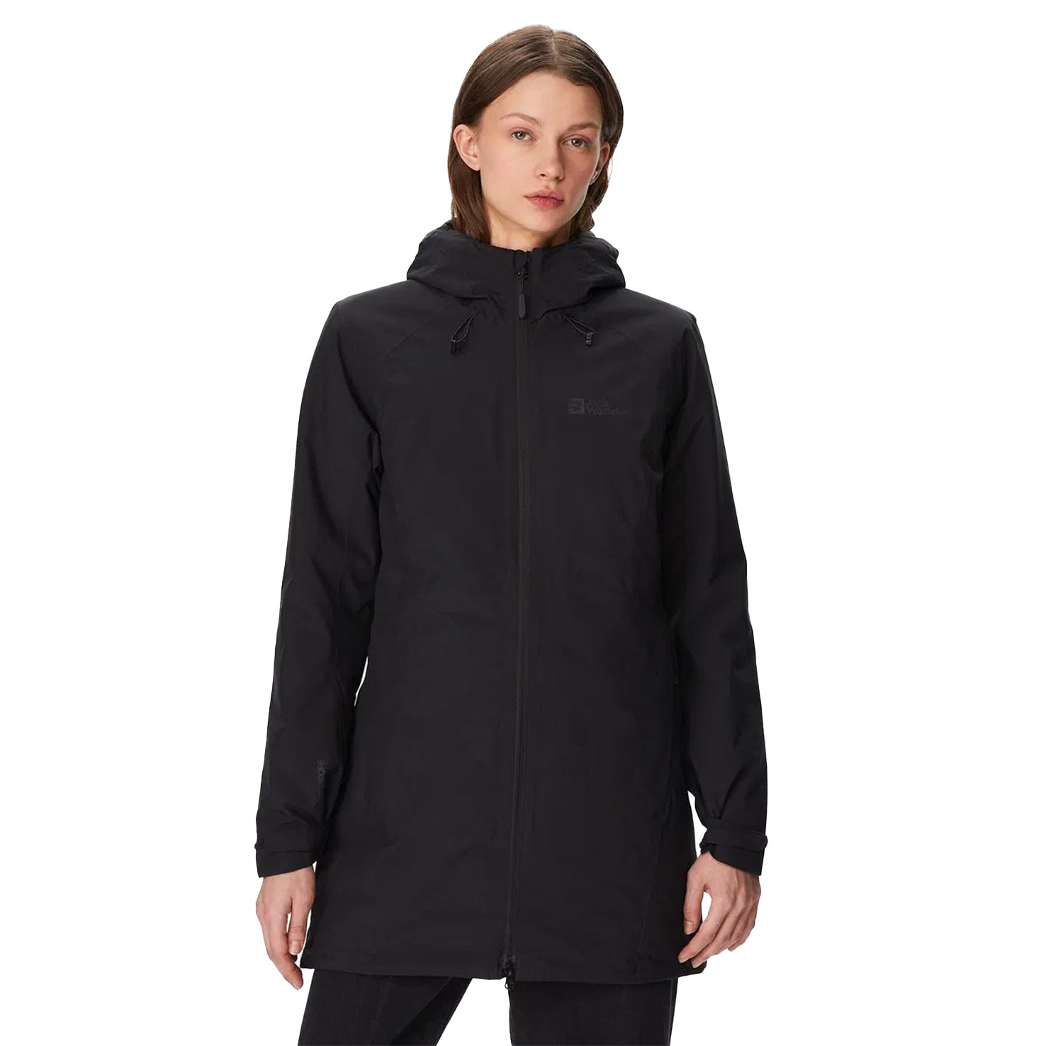 HEIDELSTEIN INS JKT 3