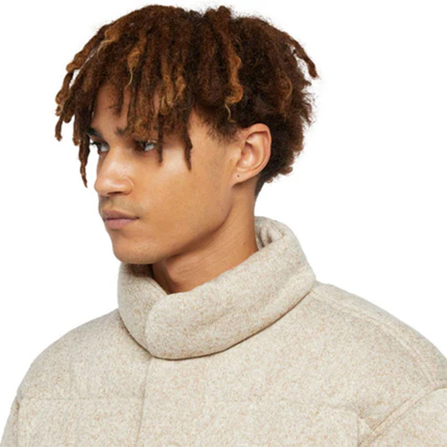 BAKER PUFFER JACKET 4