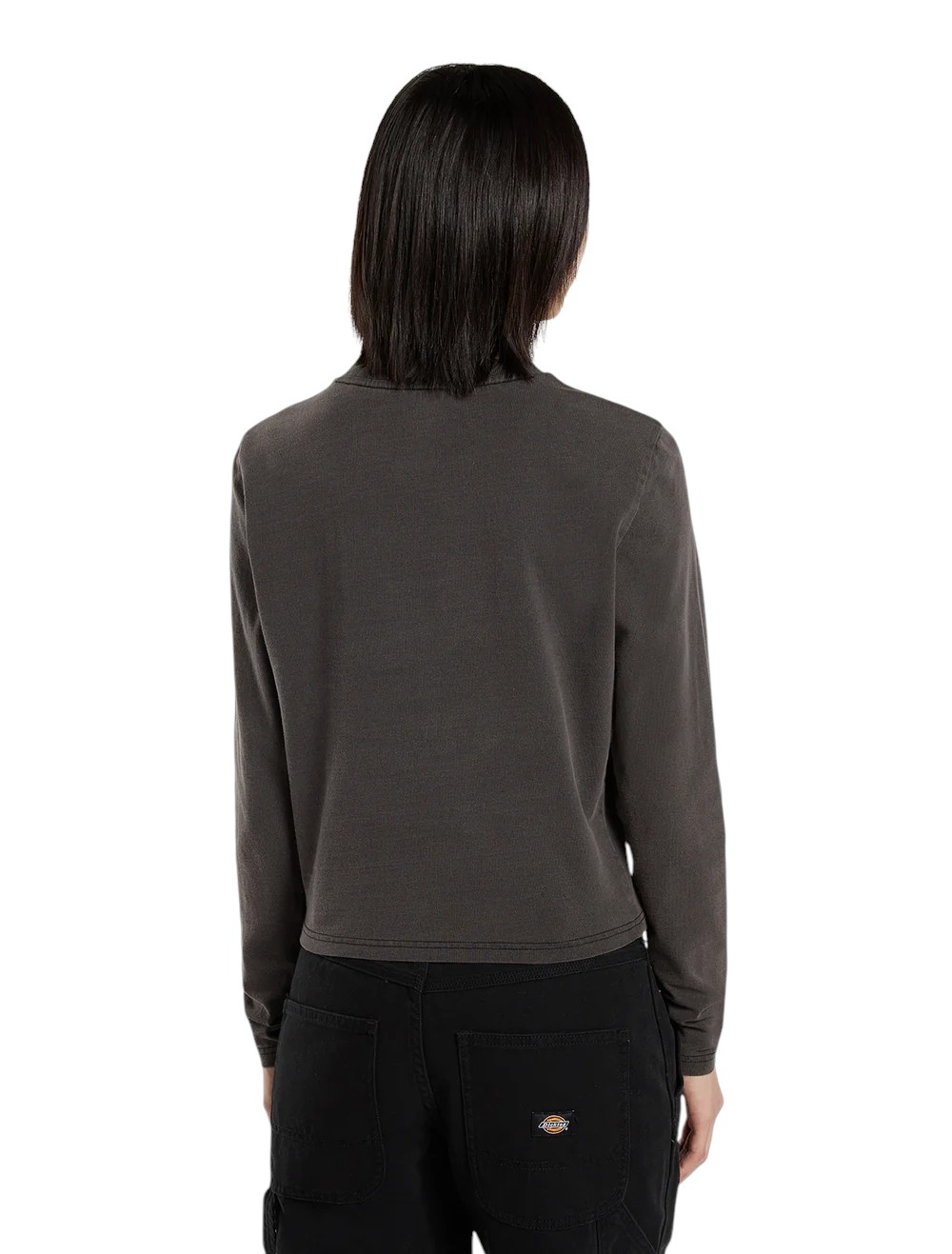 CHRISTIANA GD LS TEE 2