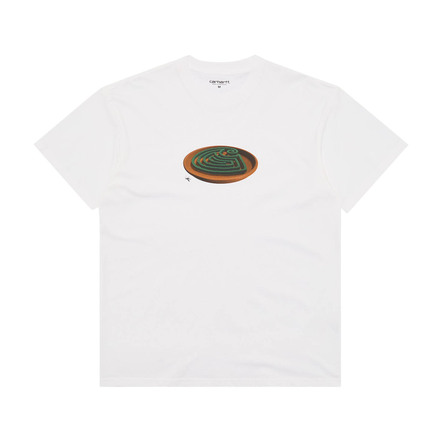 S/S Spiral T-Shirt