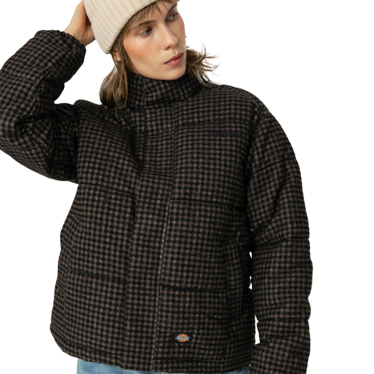 FRENCHTOWN PUFFER JACKET
