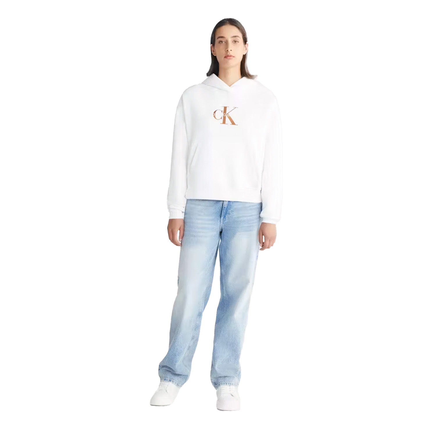 PREMIUM MONOLOGO HOODIE 4