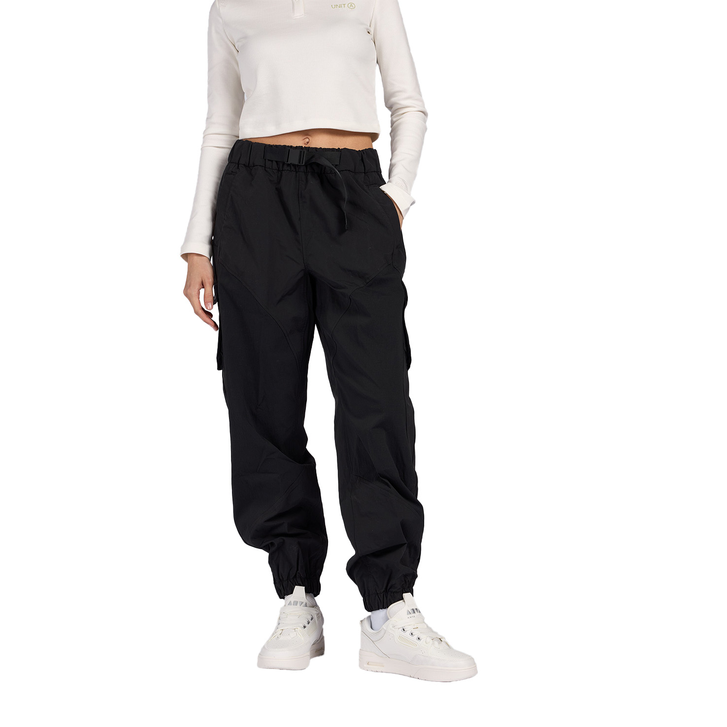 MASTER THE MOVE TRACKSUIT TROUSER