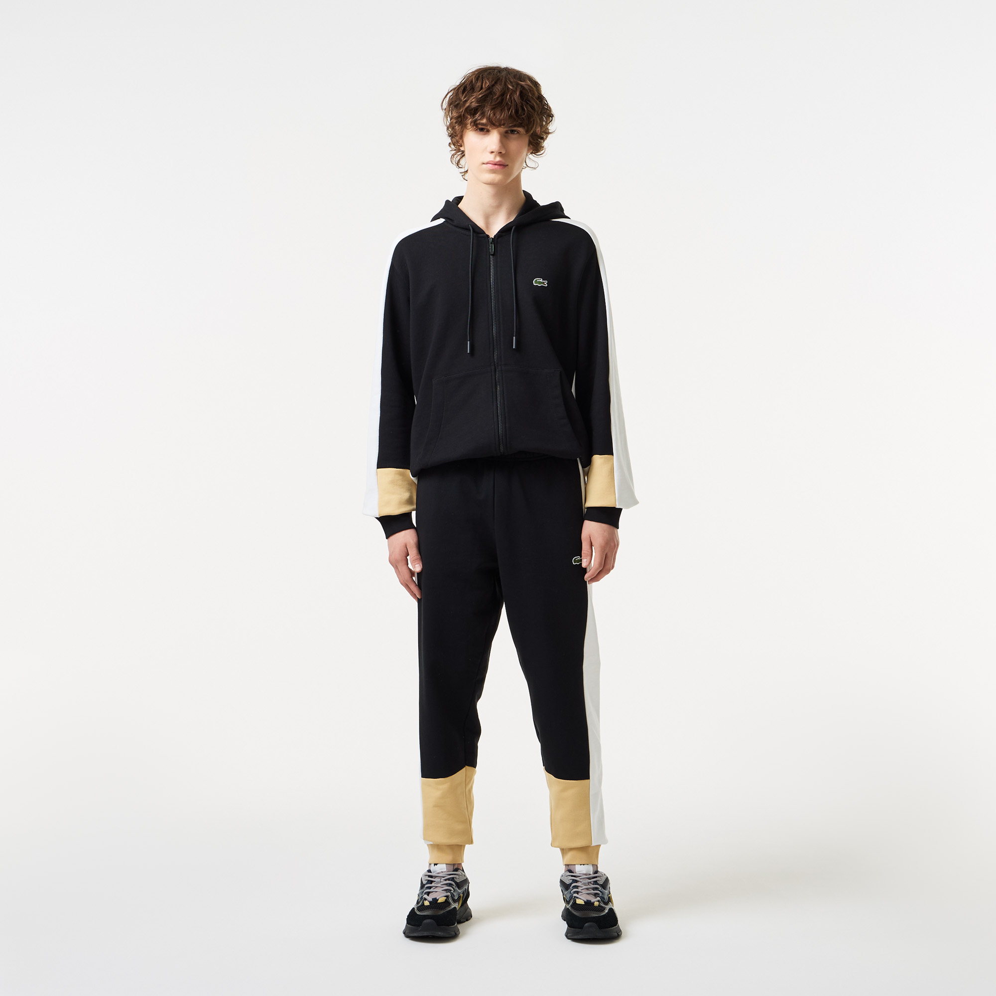 Мужские спортивные брюки Lacoste