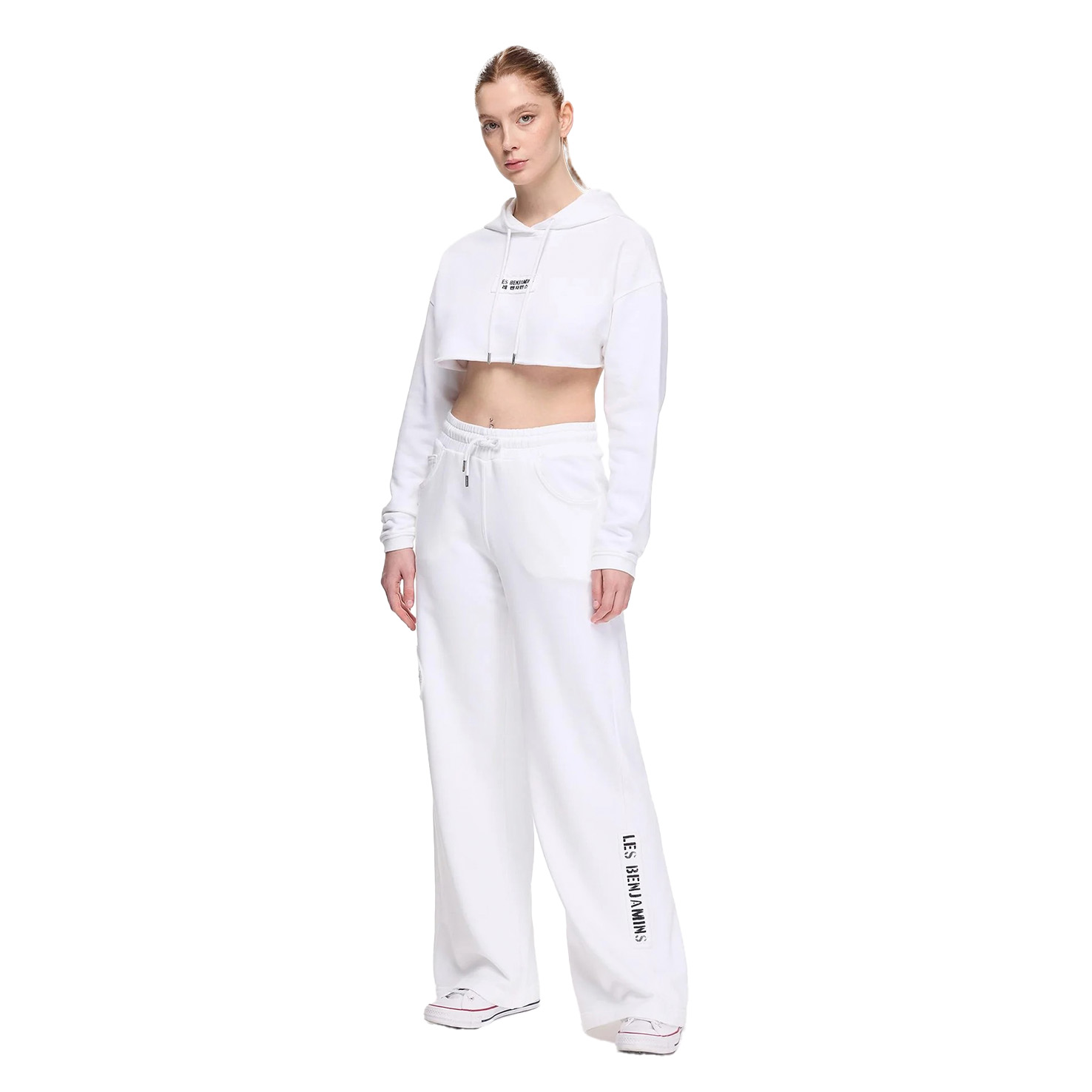 Les Benjamins SWEATPANT 003
