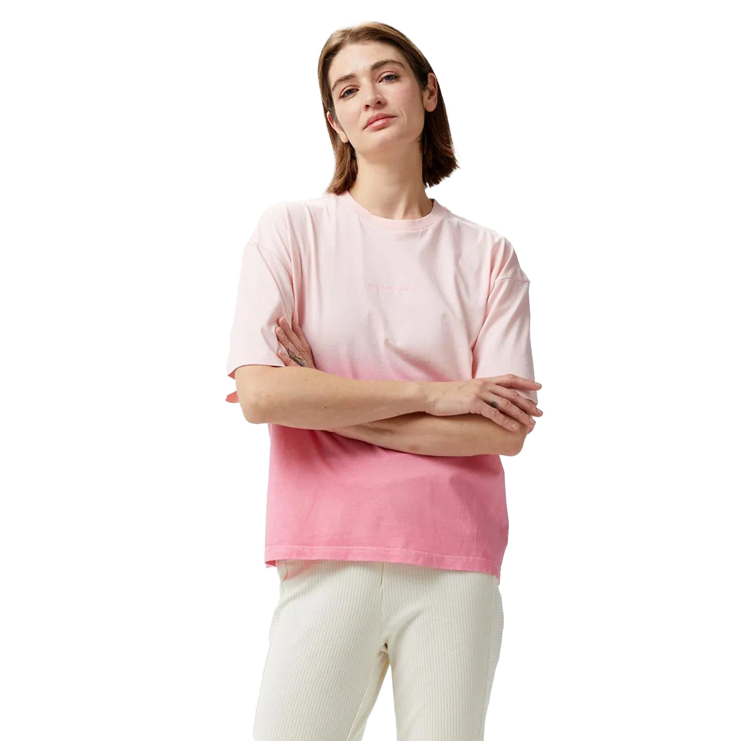 SHORT SLEEVE TEE 304