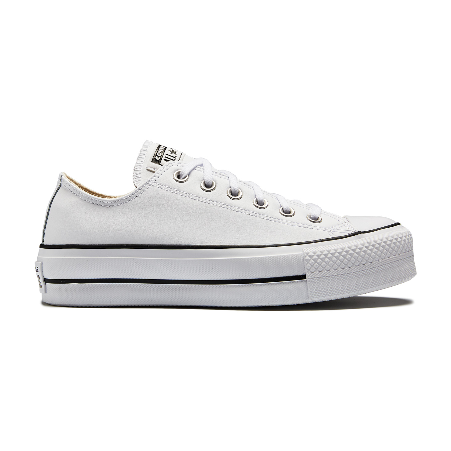 

Chuck Taylor All Star Lift, Белый