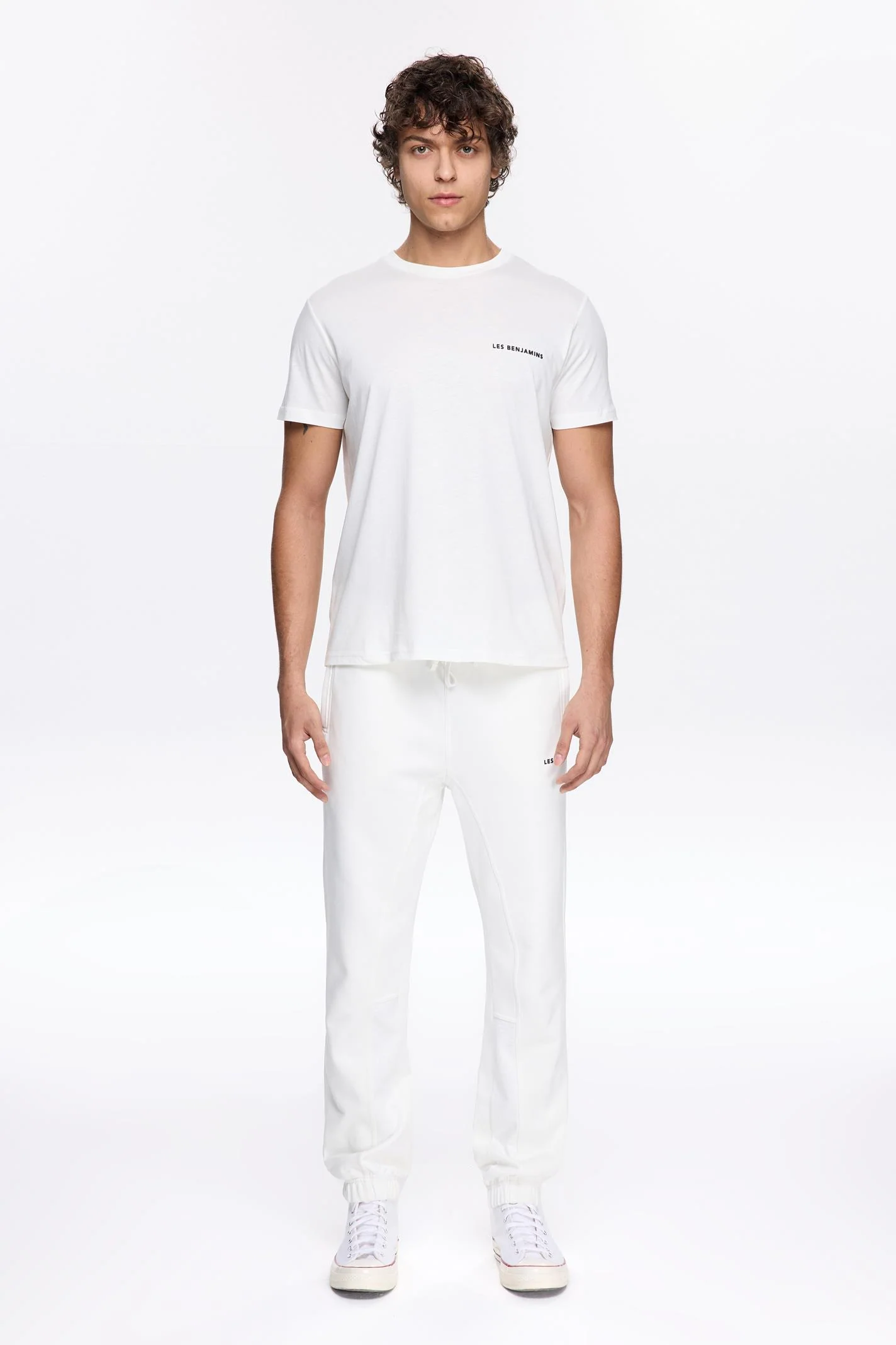 

RELAXED TEE