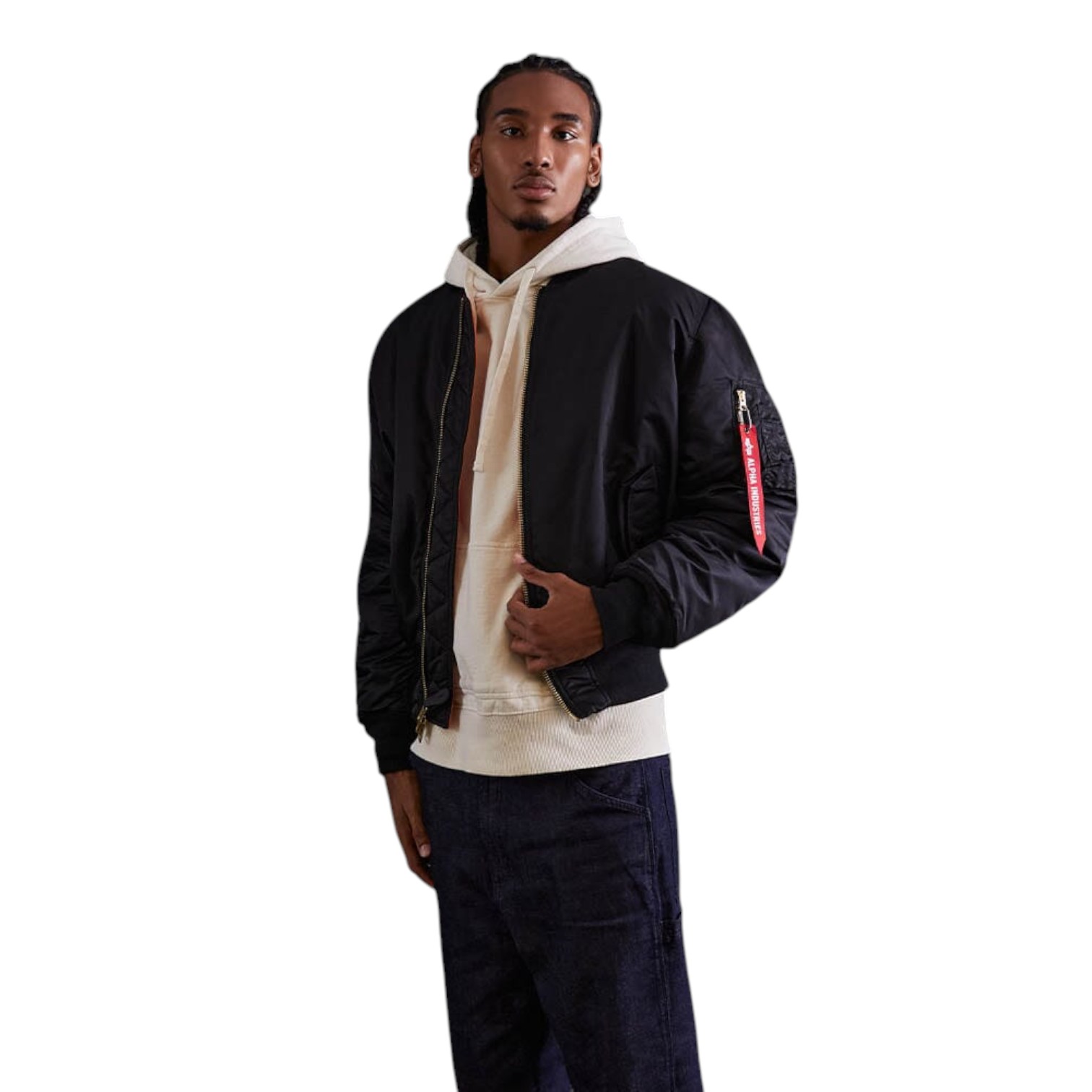 MA-1 FLIGHT JACKET