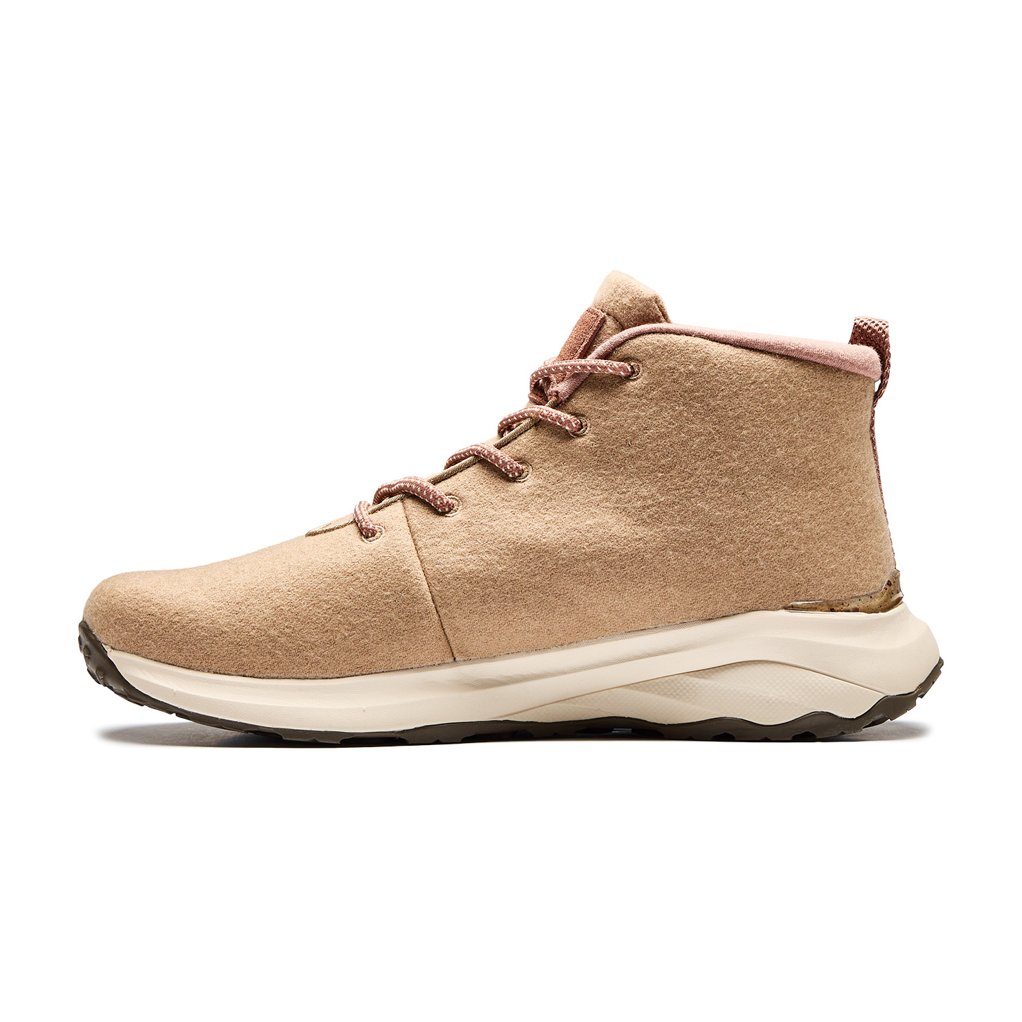 Campfire Wool Mid 5