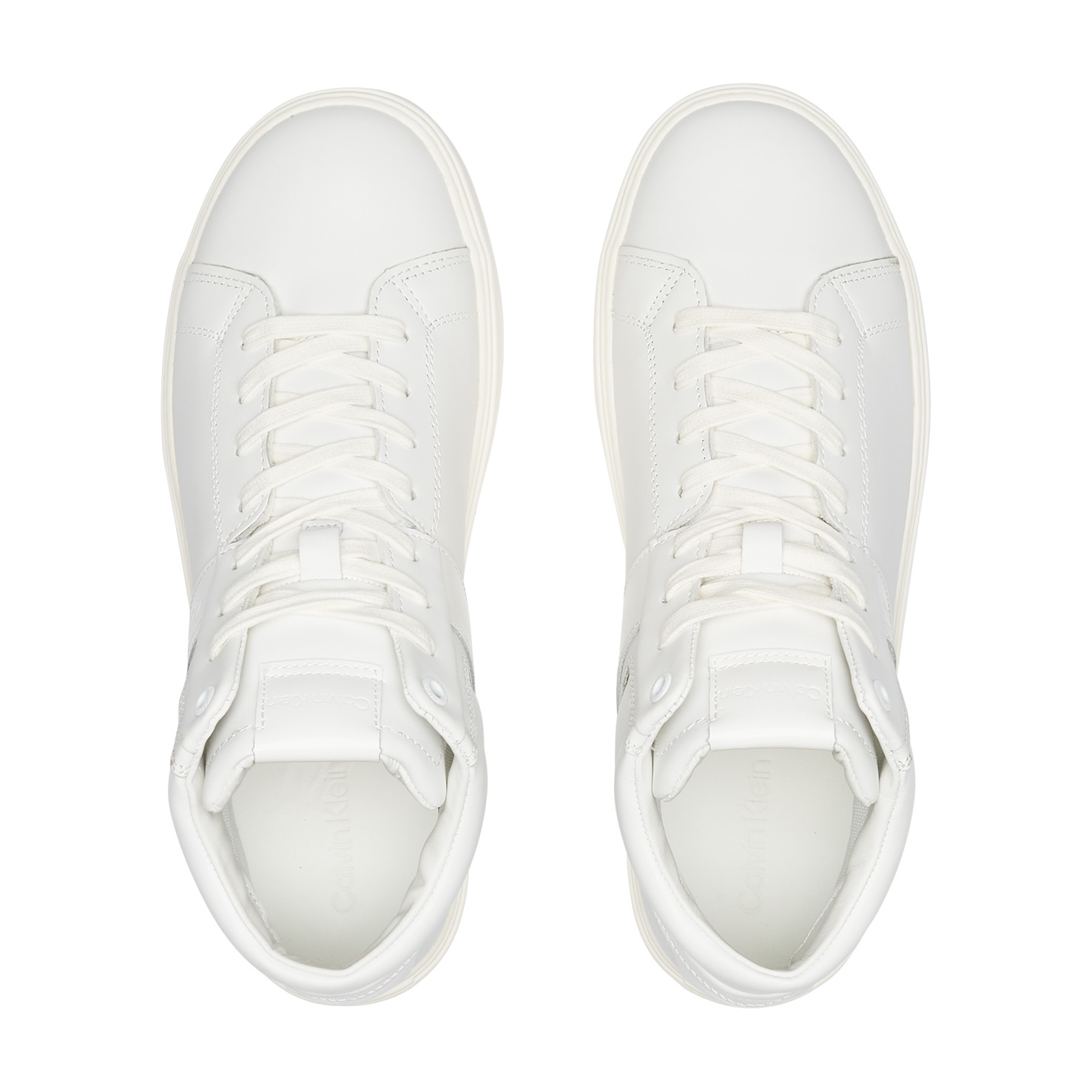 HIGH TOP LACE 3