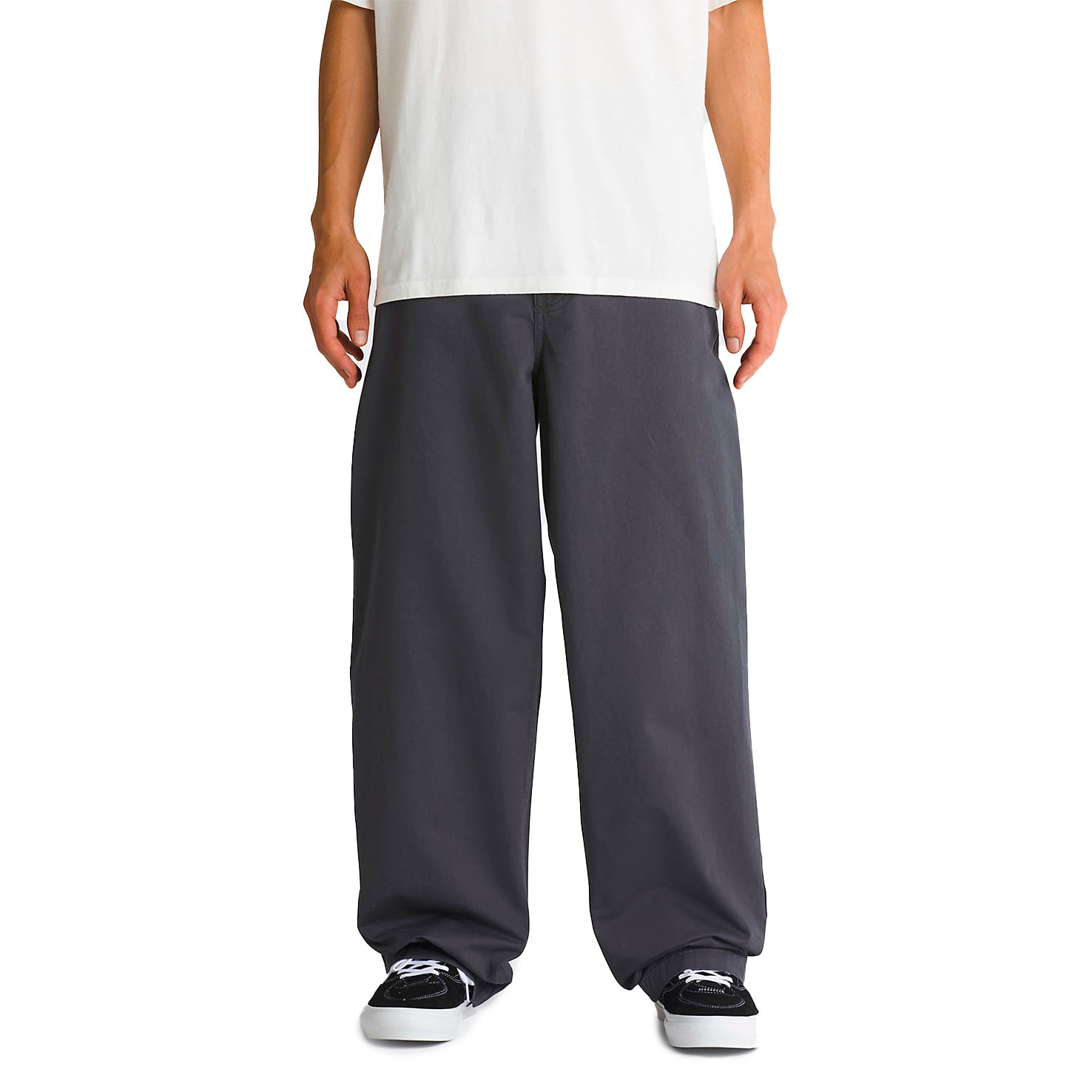 AUTHENTIC CHINO BAGGY PANTS
