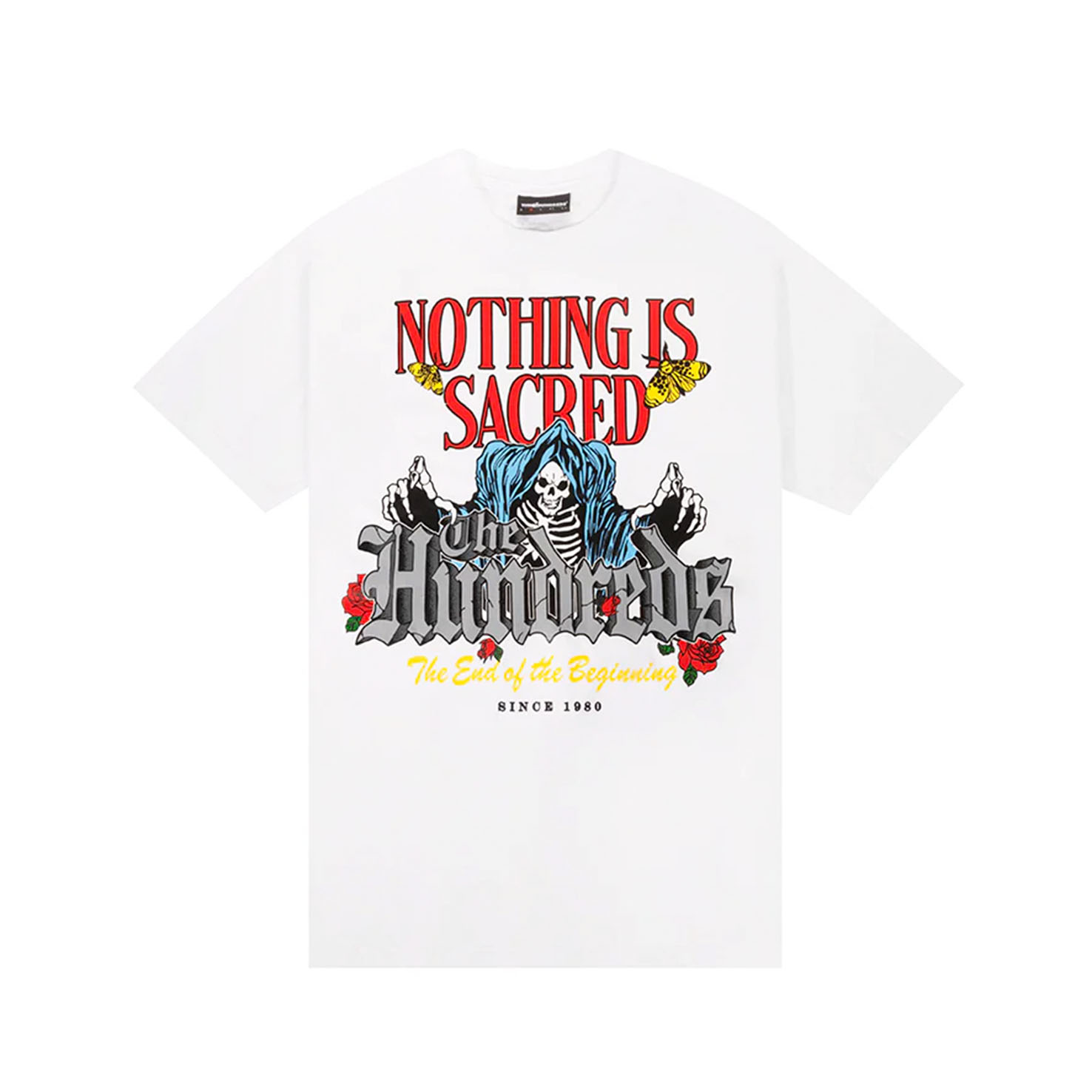 Sacred Beginnings T-SHIRT