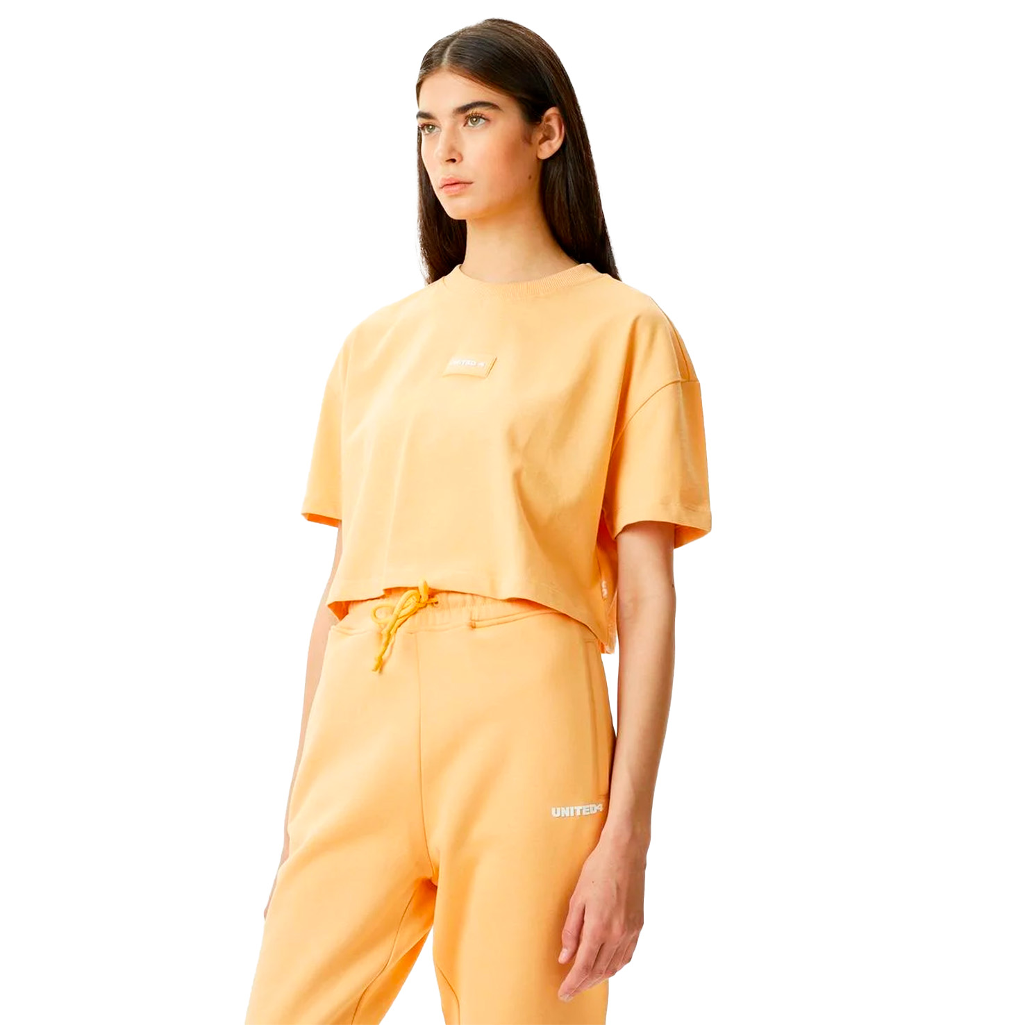 1.0 ESSENTIALS W T-SHIRT