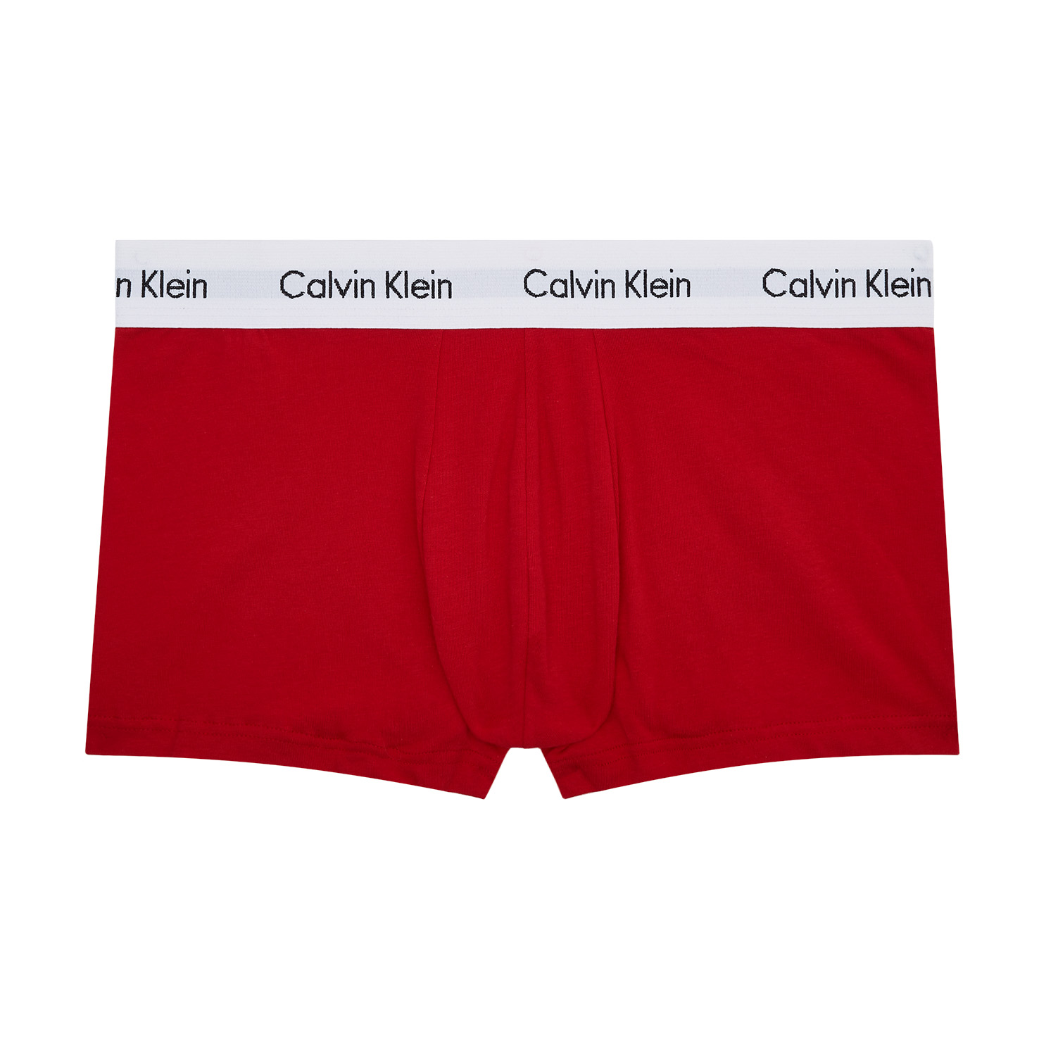 3 Pack Low Rise Trunks 4