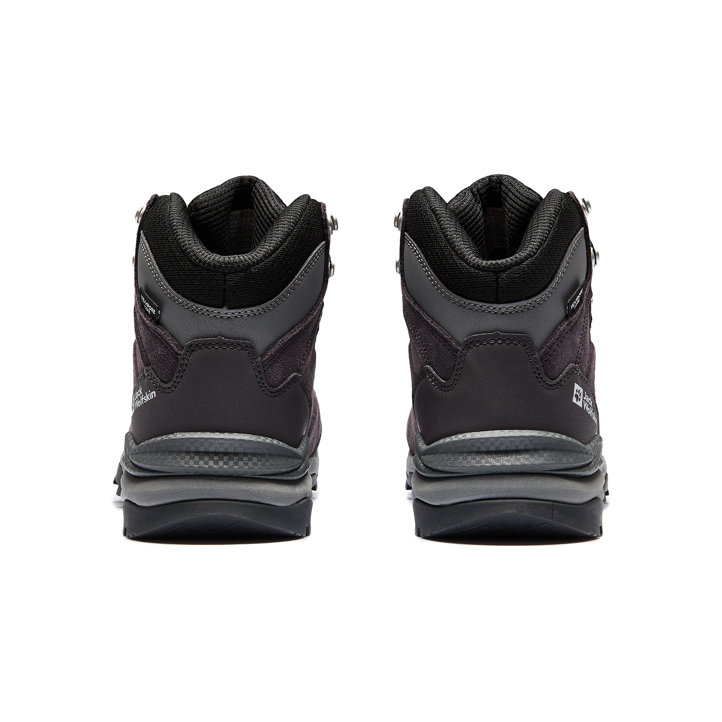 REFUGIO TEXAPORE MID W 4