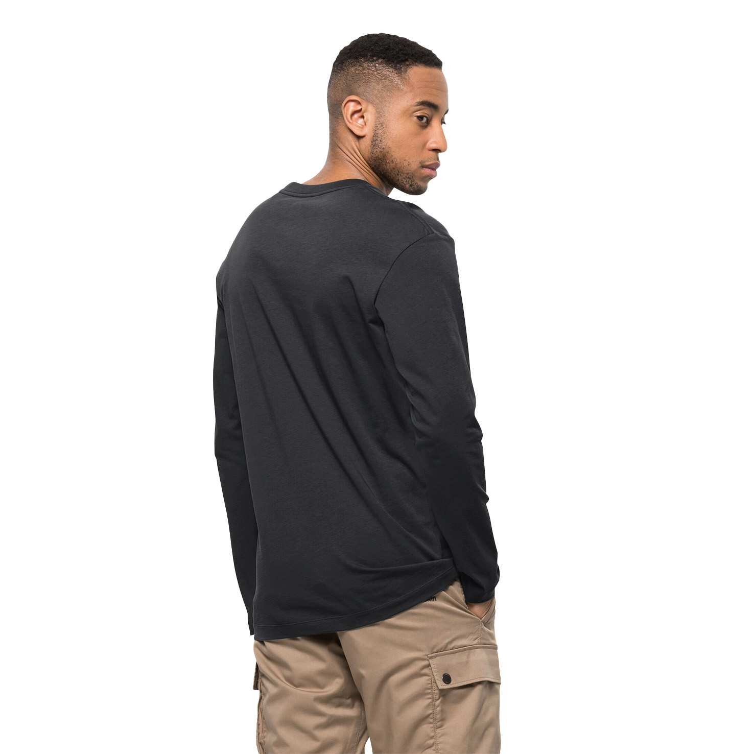 Essential Longsleeve 2